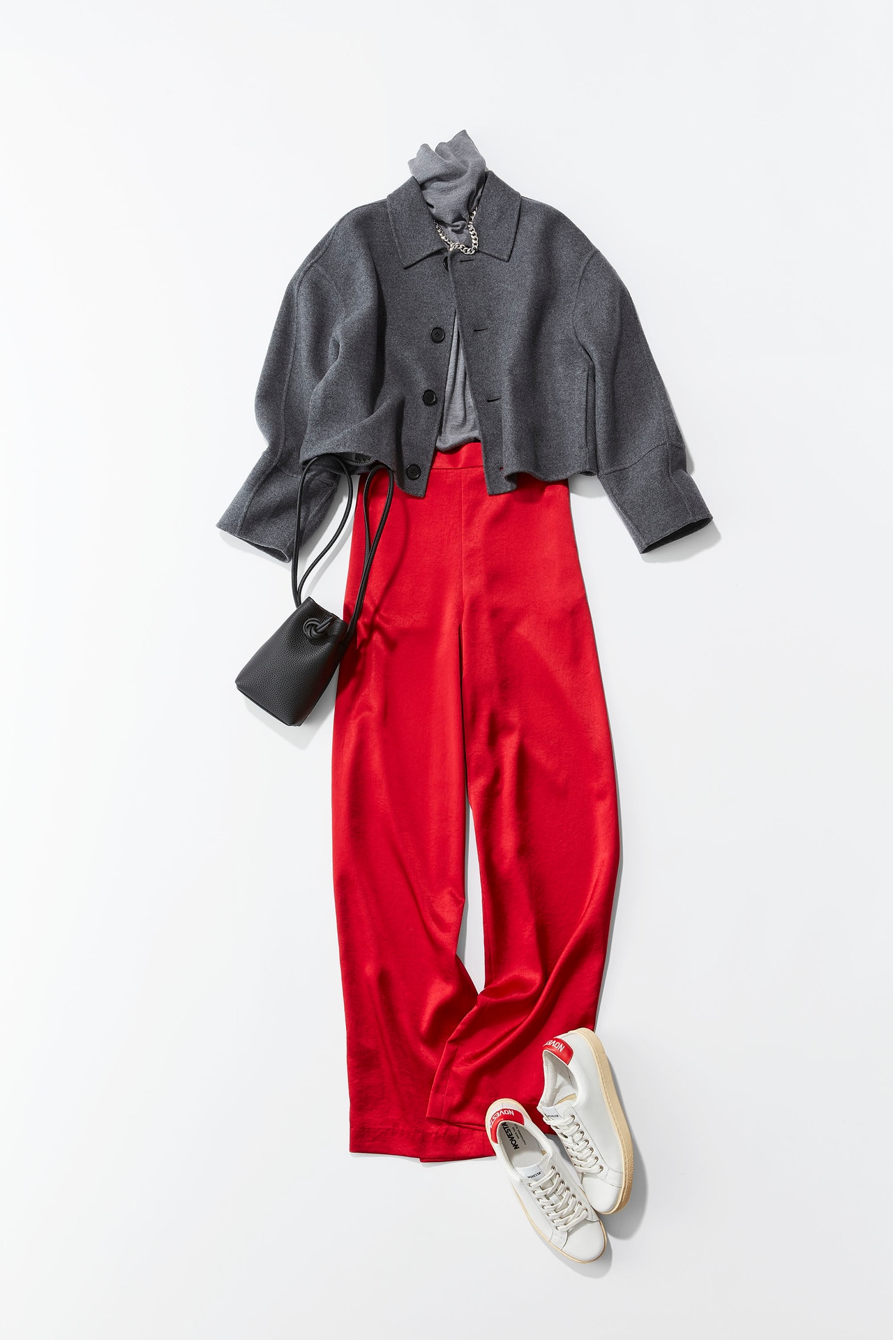 Trend Keyword ディレクター福田亜矢子が指南