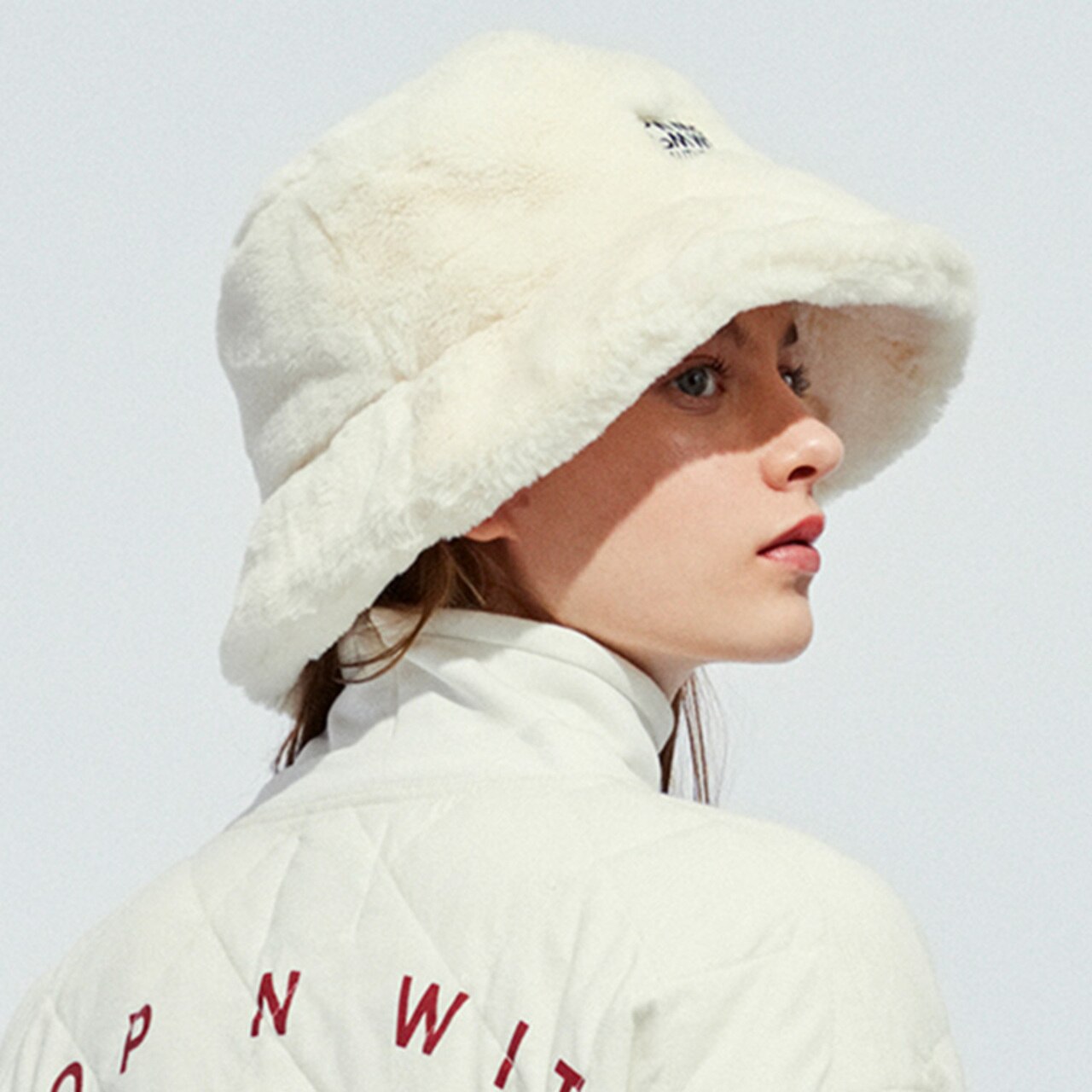 PWCIRCULUS,ピーダブ,PW,ゴルフウエア,おススメ,LADIES,WOMEN,MENS,バケハ,ファーバケハ,クリスマスギフト,プレゼント選び,ゴルフプレー