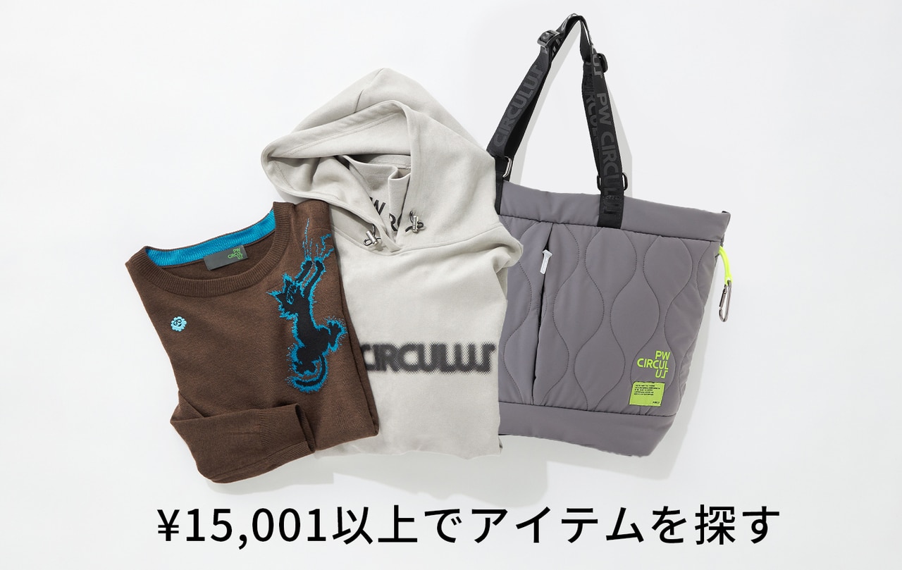 PWCIRCULUS,ピーダブ,PW,ヘッドカバー,LADIES,WOMEN,MEN,ゴルフ雑貨,プレゼントにピッタリなアイテム