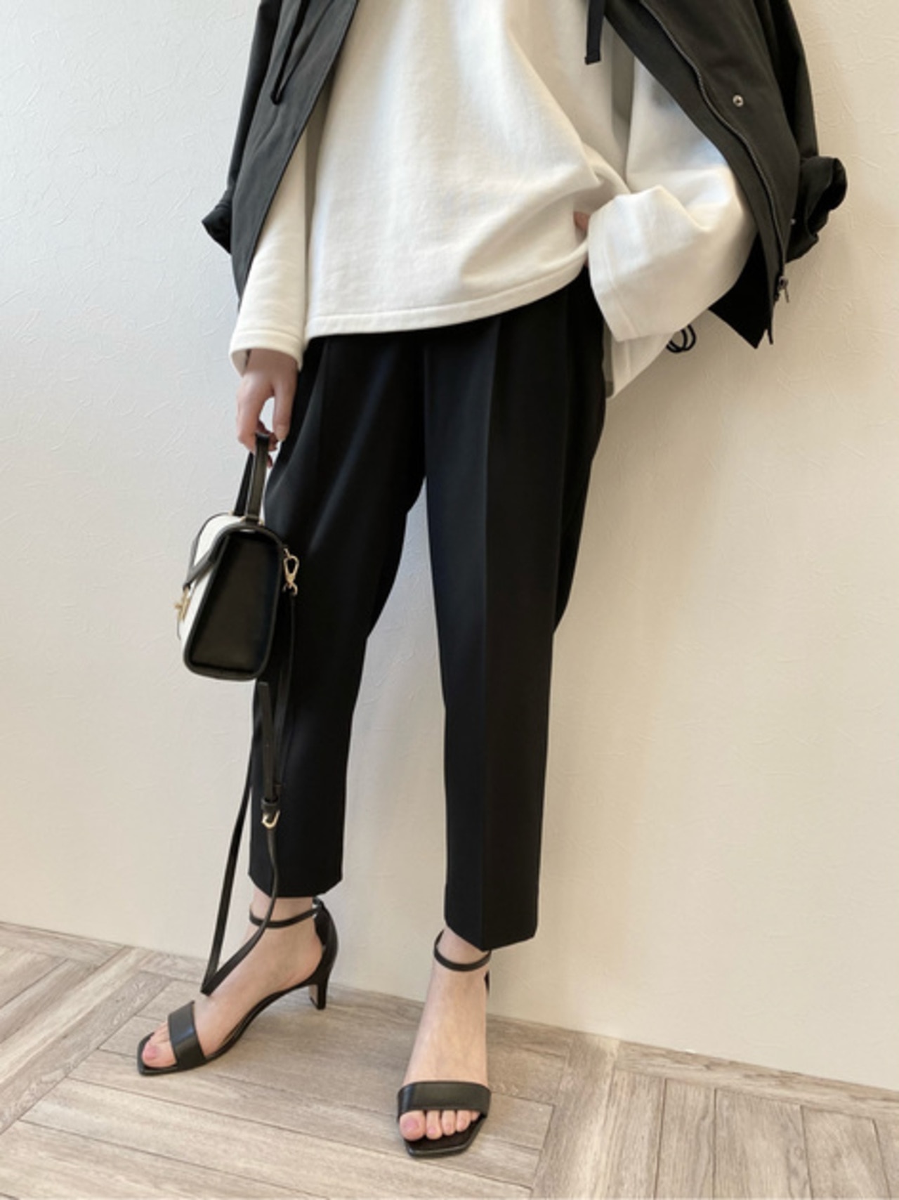 365日使える「ITパンツ」