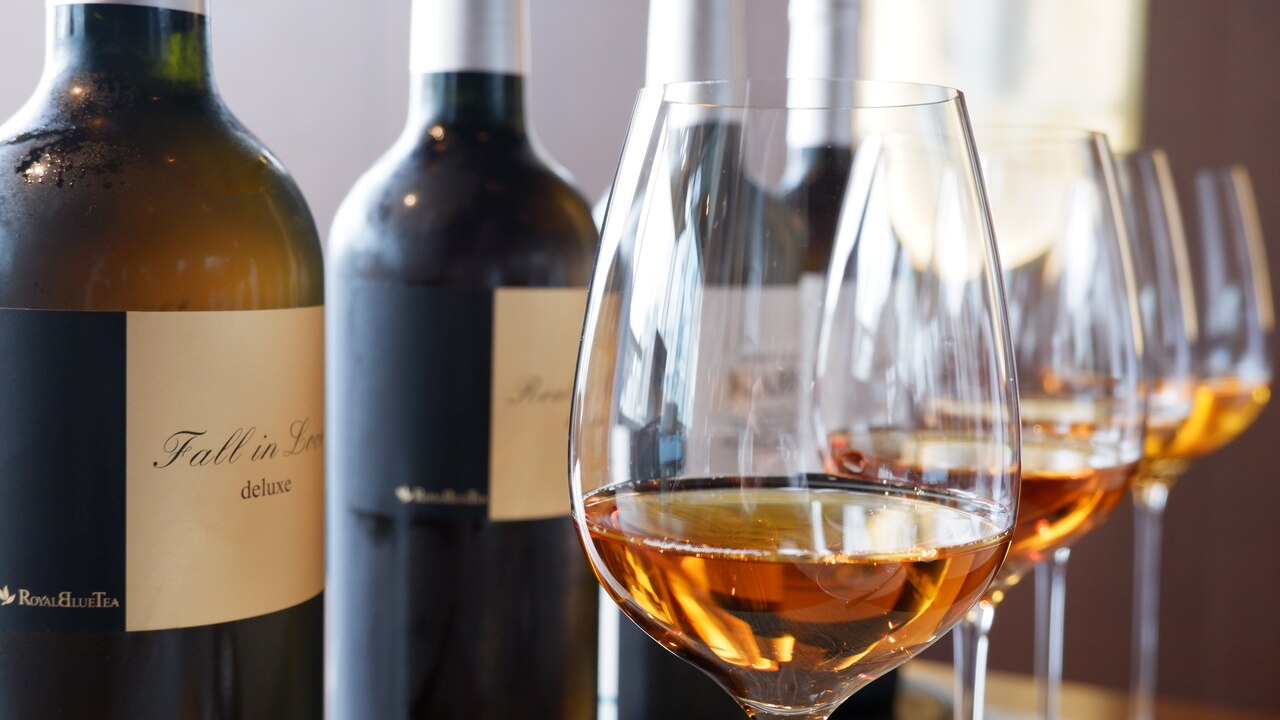 ソムリエが教える!ワインの疑問やマナーにお答えします!