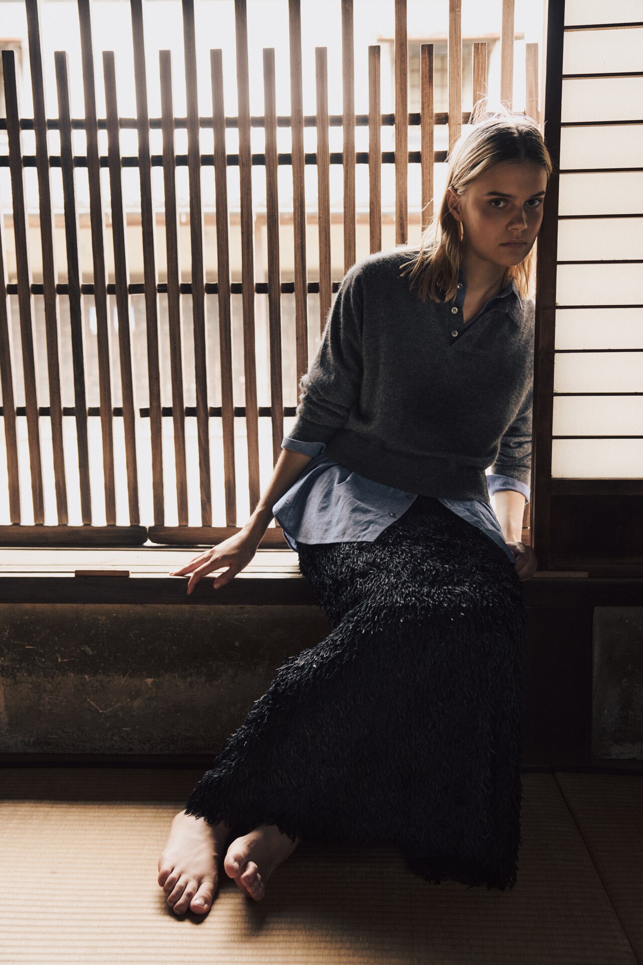 【NAVE】2024 Autumn & Winter