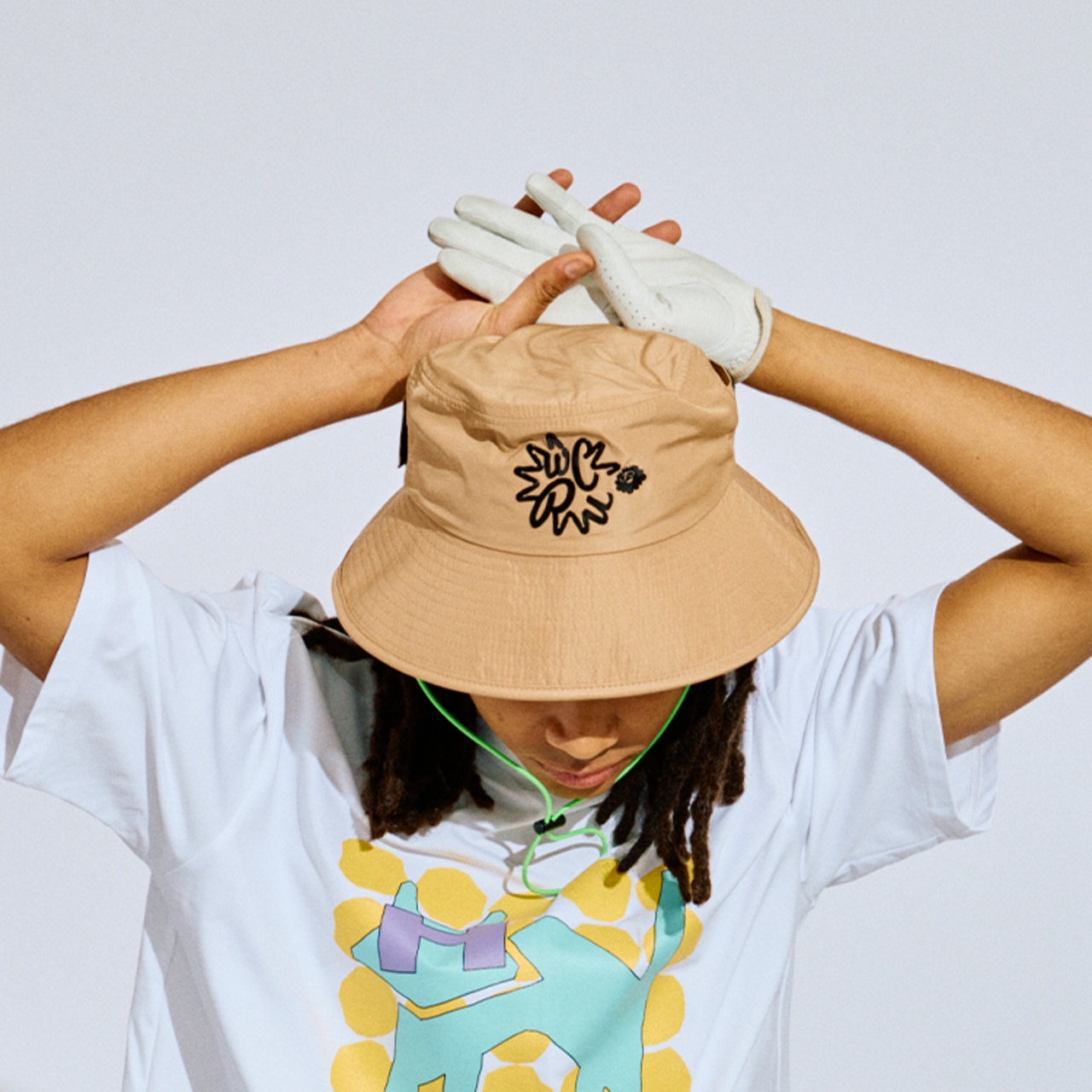 ゴルフ,キャディバッグ,ランドリーケース,シューズケース,カートバッグ,カートバッグ拡大,PWCIRCULUS,ピーダブ,PW,ゴルフウエア,おススメ,MENS,阿部プロ,阿部 未悠,ゴルフプレー,