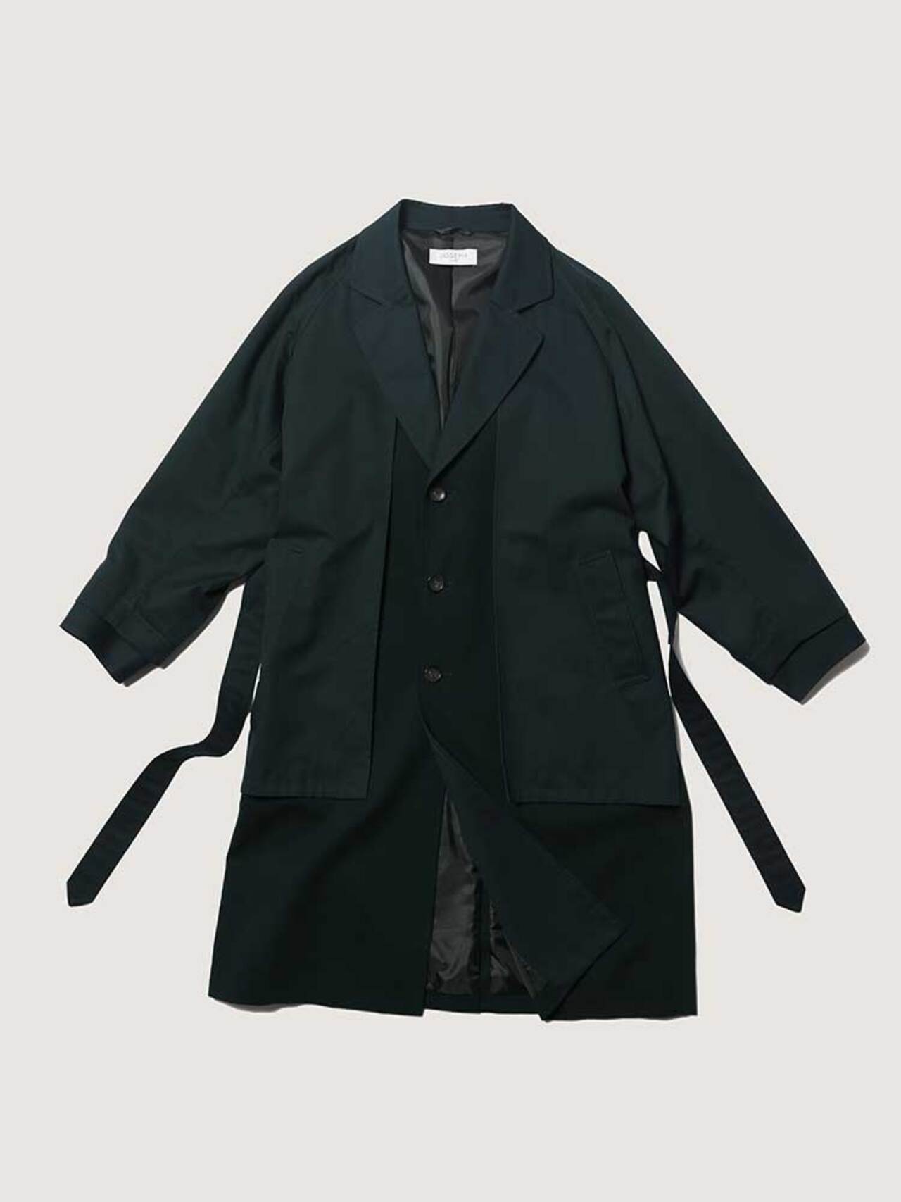 Jプレス J.PRESS 五大陸 GOTAIRIKU ジョゼフアブード JOSEPH ABBOUD ジョセフ JOSEPH MEN JOSEPH STUDIO アンフィーロ UNFILO コート トレンチ ダッフル チェスター バルマカーン ダウンジャケット ブルゾン