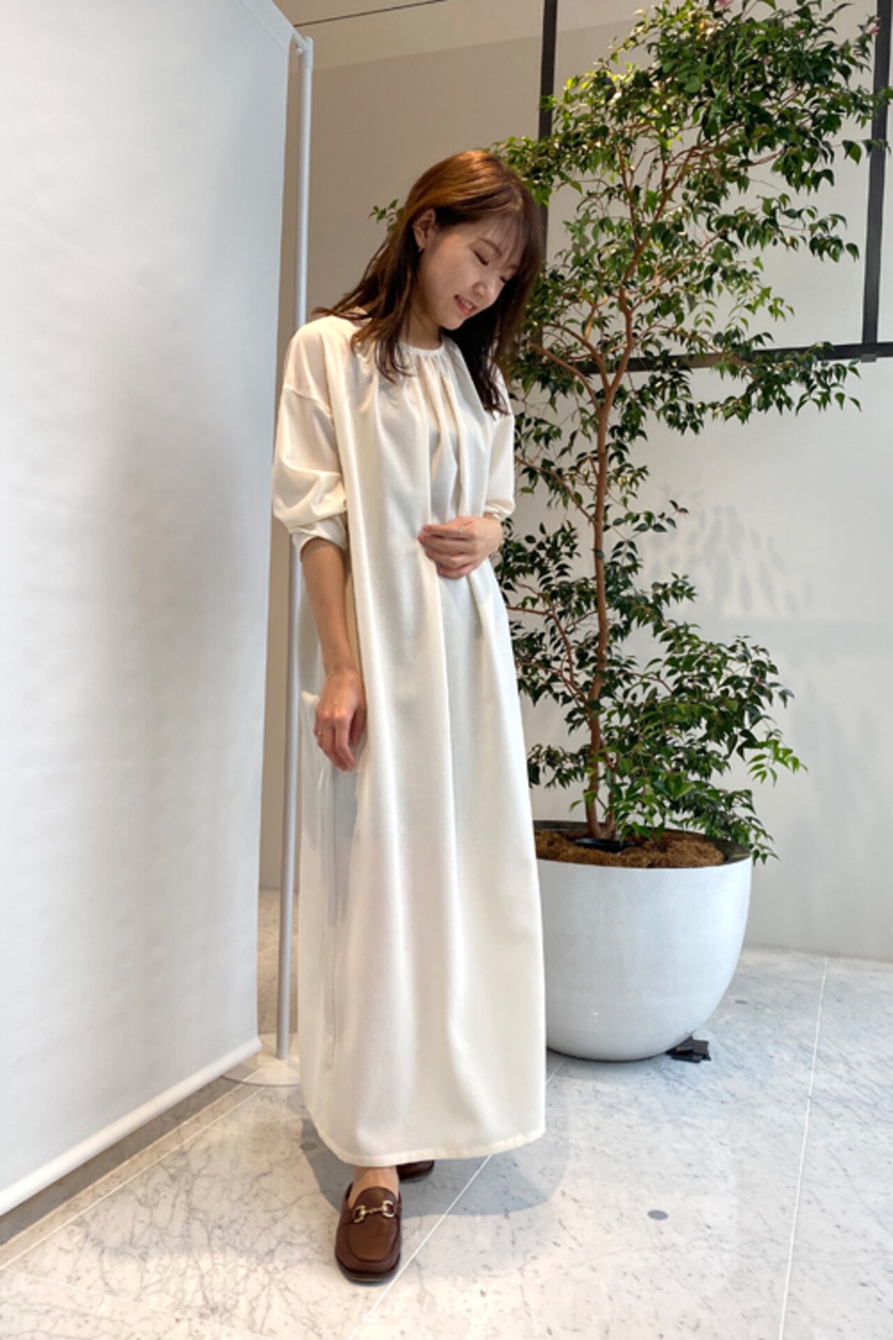 #Newans　ハッシュニュアンス　ワンピース