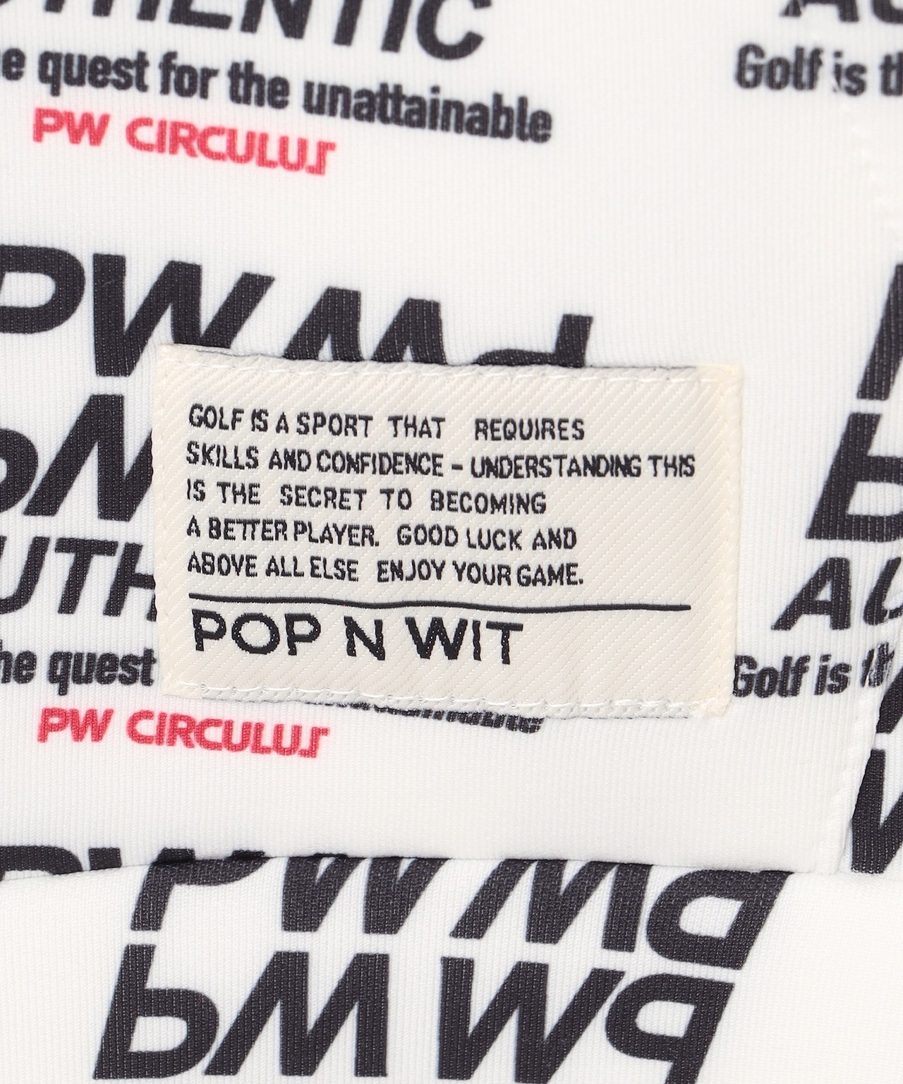 PWCIRCULUS,ピーダブ,PW,ゴルフウエア,おススメ,MENS,フーディ,ロゴパーカー,クリスマスギフト,プレゼント選び,ゴルフプレー