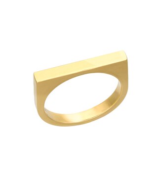 【AFFECT】レクタングルリング