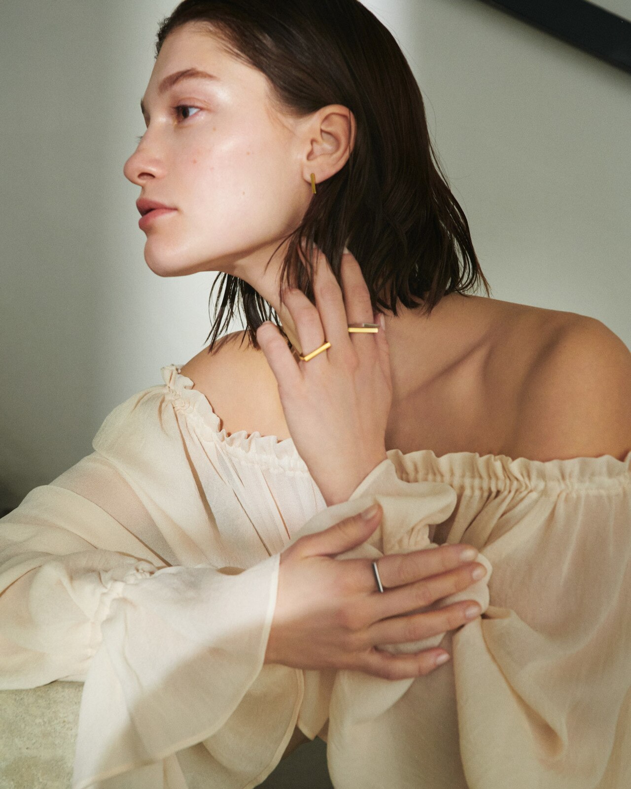 【AFFECT】2024 SS Collection