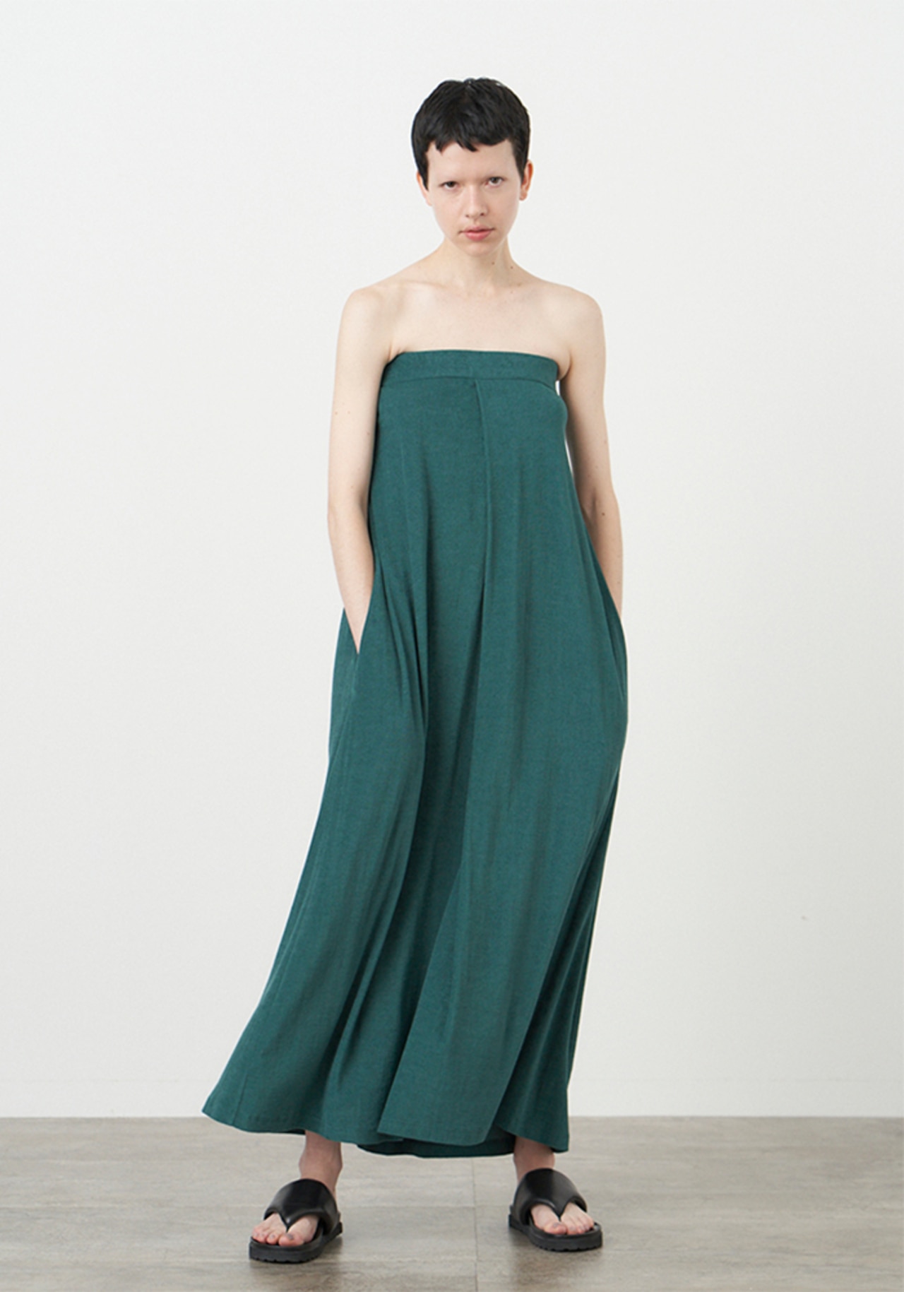 MICRO COTTON PILE | ONWARD CROSSET