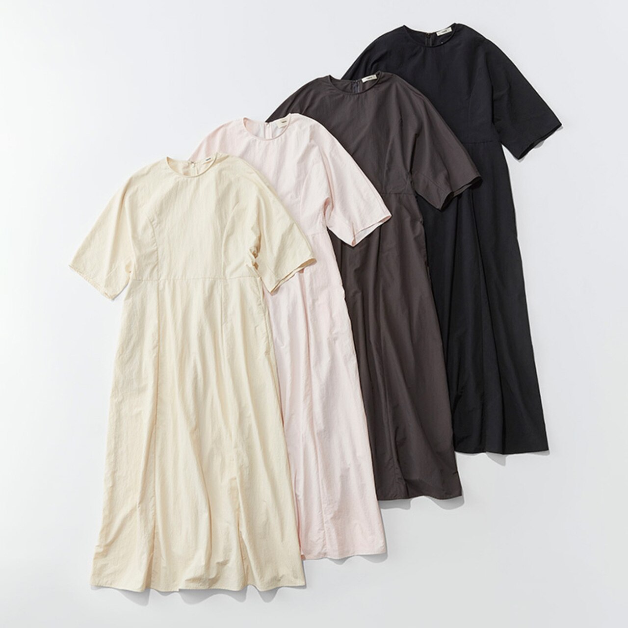 ナイロンタスラン ワンピース