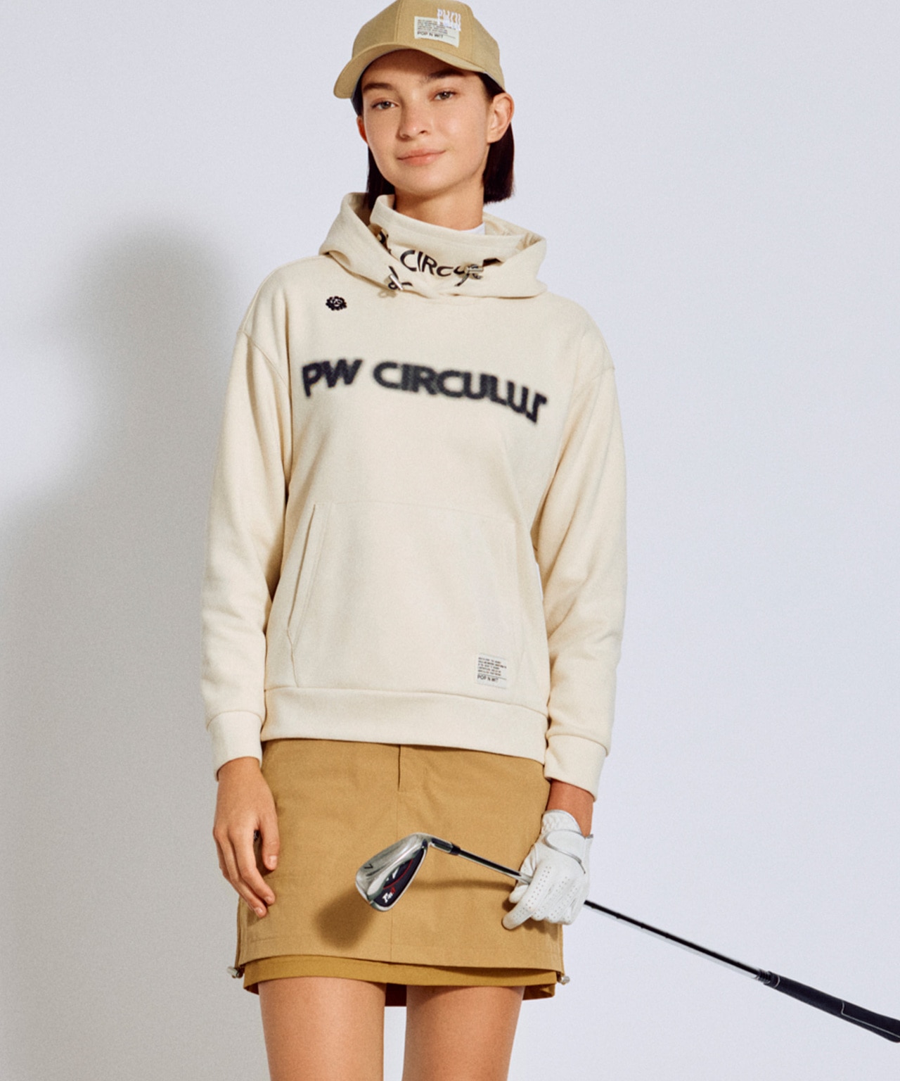 PWCIRCULUS,ピーダブ,PW,クラブケース,LADIES,WOMEN,MEN,ゴルフ雑貨,プレゼントにピッタリなアイテム