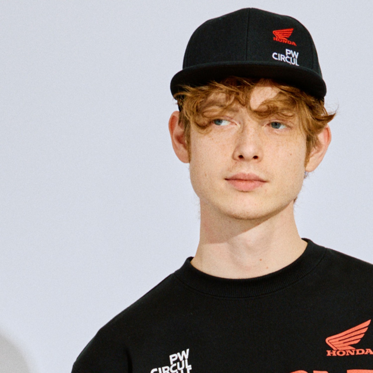 PWCIRCULUS,ピーダブ,PW,ゴルフウエア,おススメ,MENS,HONDA,HONDAコラボ,コラボアイテム,ゴルフプレー