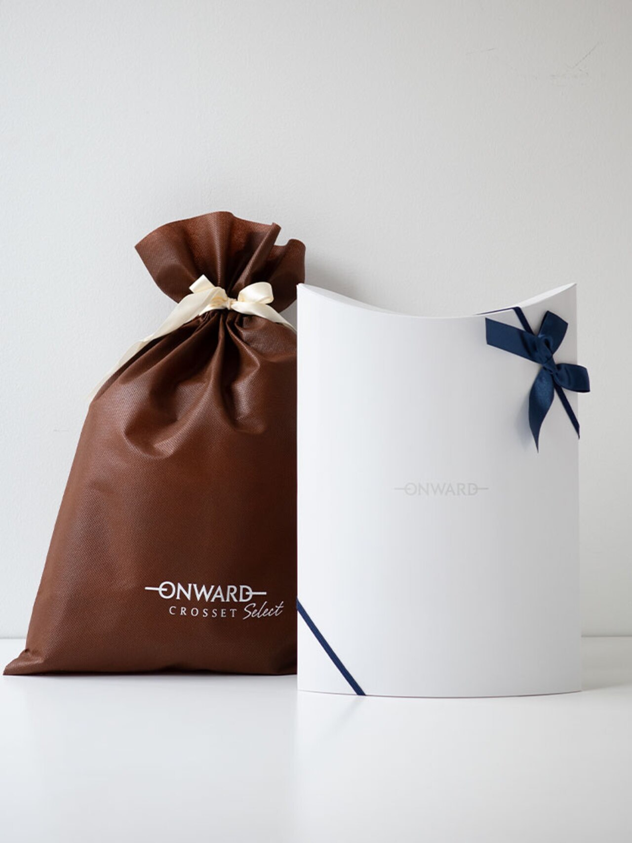 父の日のギフトラッピング