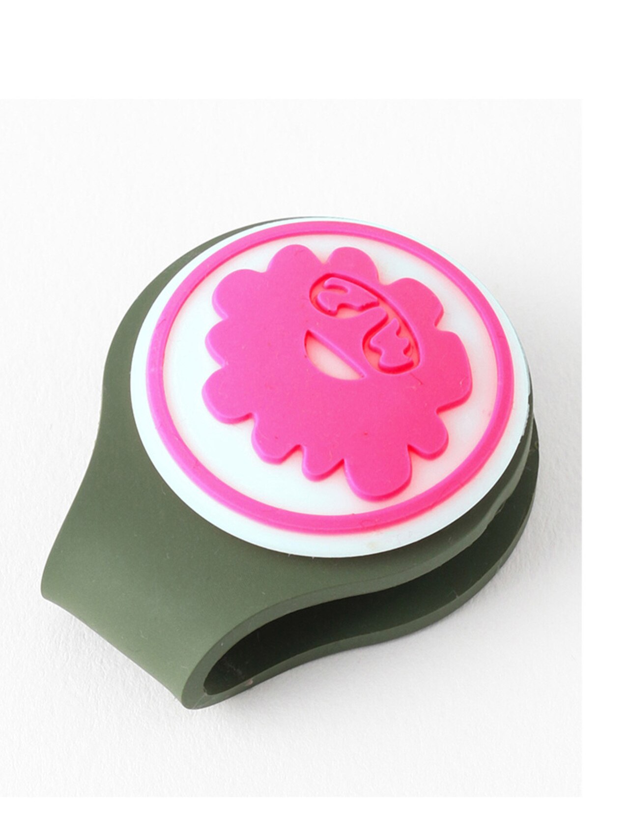 PWCIRCULUS,ピーダブ,PW,ゴルフウエア,おススメLADIES,WOMEN,MEN,マーカー,クリスマスギフト,プレゼント選び,ゴルフプレー