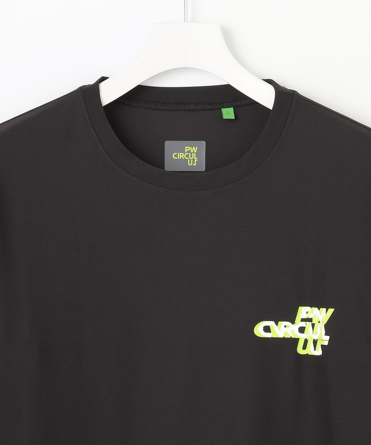 PWCIRCULUS,ピーダブ,PW,ゴルフウエア,おススメ,MENS,阿部プロ,阿部 未悠,ゴルフプレー,KKPNCM0301,UVインナー