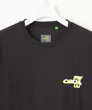 PWCIRCULUS,ピーダブ,PW,ゴルフウエア,おススメ,MENS,阿部プロ,阿部 未悠,ゴルフプレー,KKPNCM0301,UVインナー