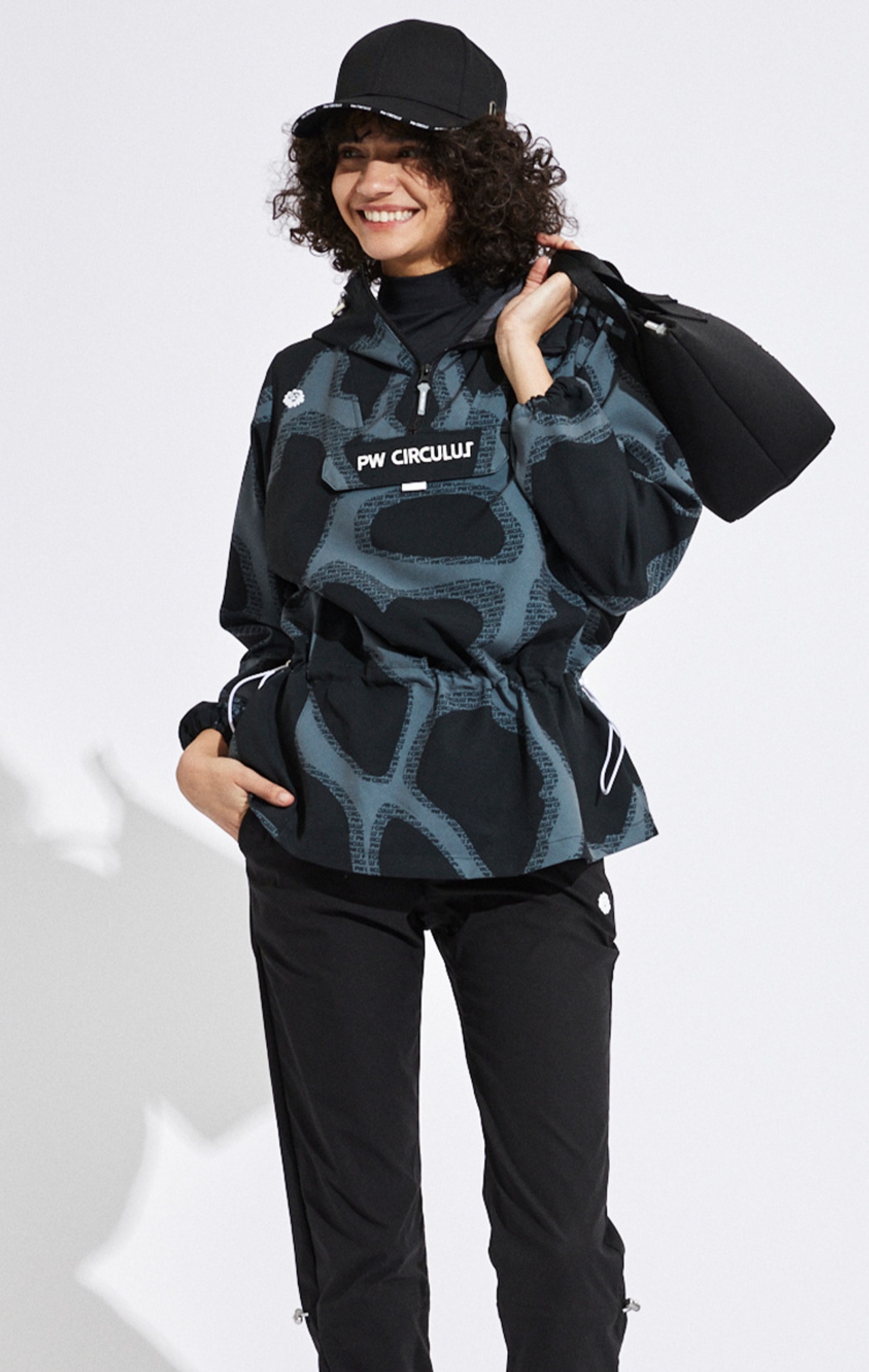 PW CIRCULUS 2024 SPRING | ONWARD CROSSET