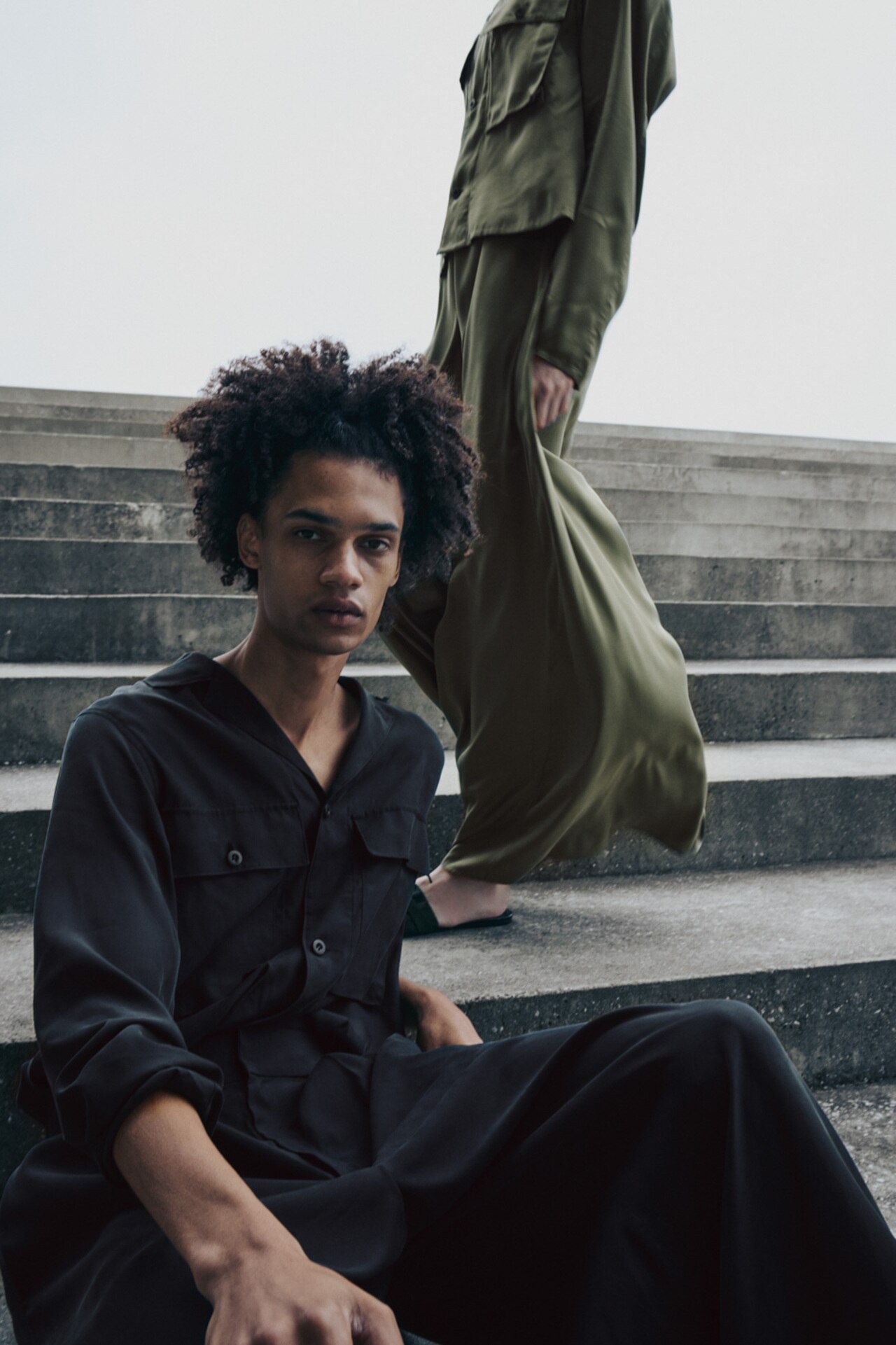 【NAVE】2024 Spring & Summer