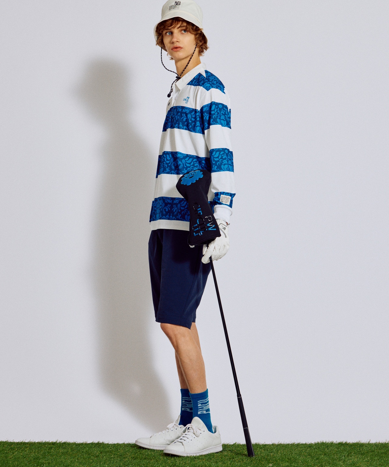 PWCIRCULUS,ピーダブ,PW,ゴルフウエア,MENS,ゴルフ,２WAY,寒暖差,気温24度,気温25度,気温26度,気温27度,PPPNGW0321