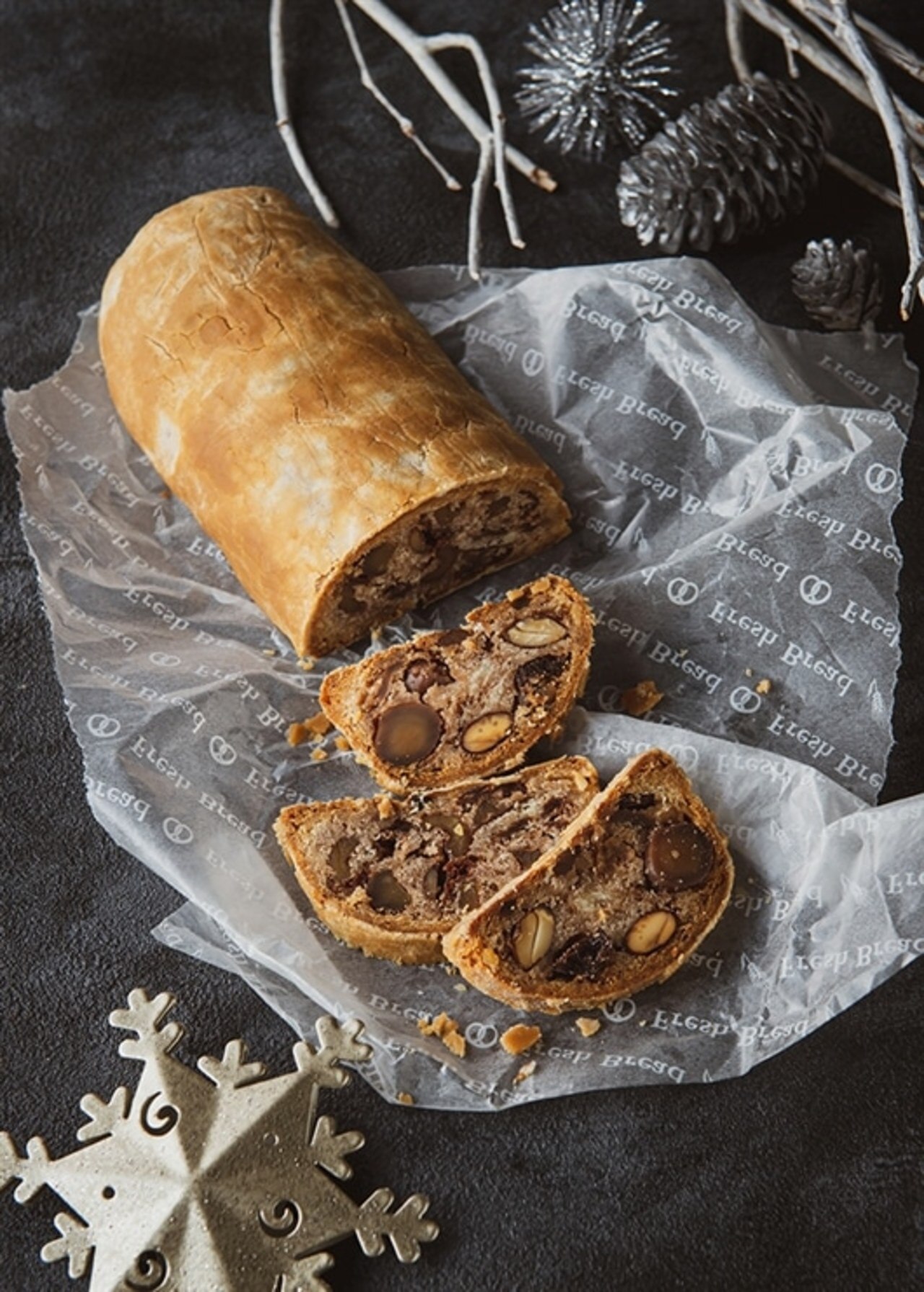 シニフィアンのシュトーレン