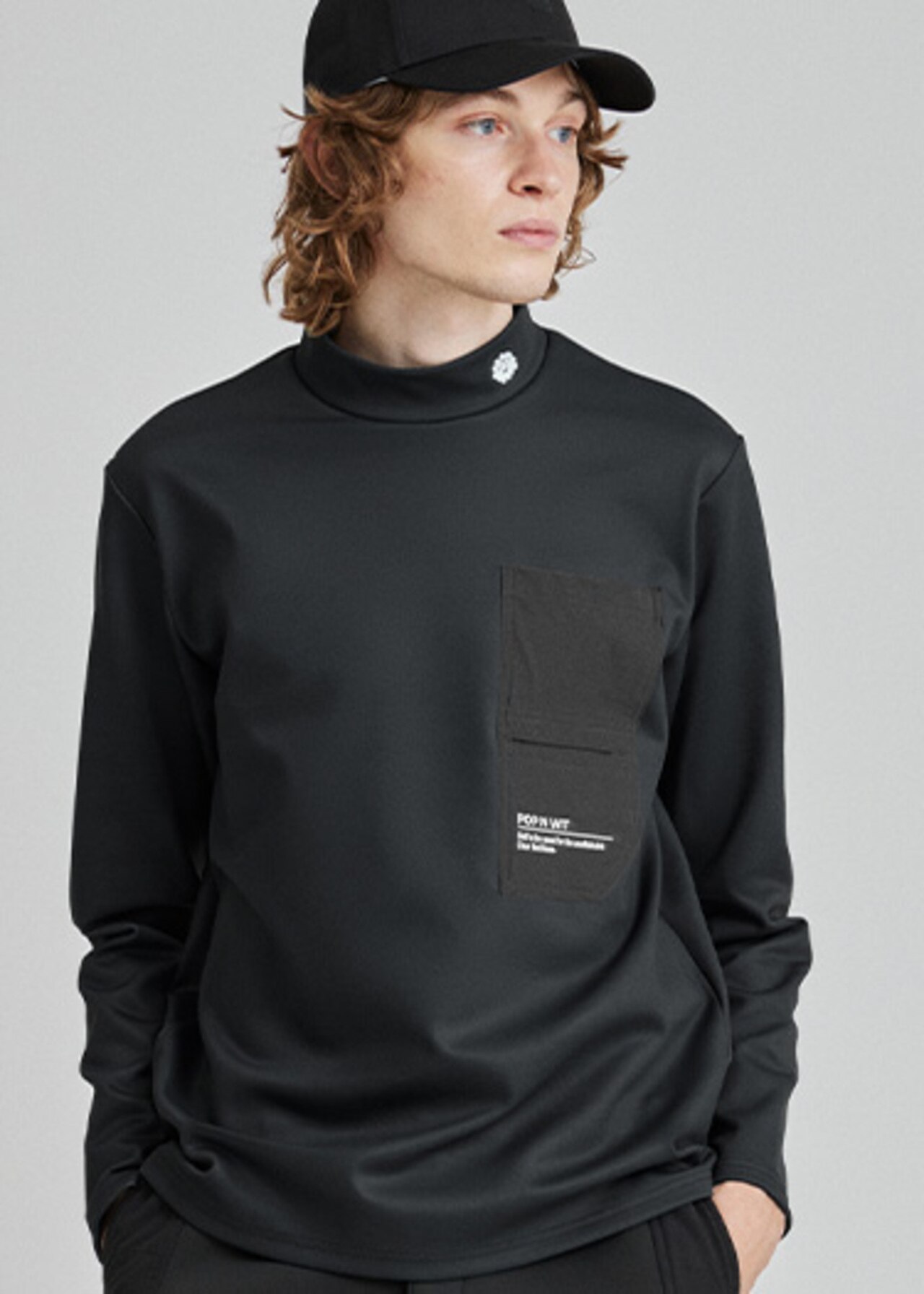 PWCIRCULUS,ピーダブ,PW,ゴルフウエア,おススメ,MENS,阿部プロ,阿部 未悠,ゴルフプレー,セットアップ,フーディ,軽アウター,ブルゾン,ストレッチ