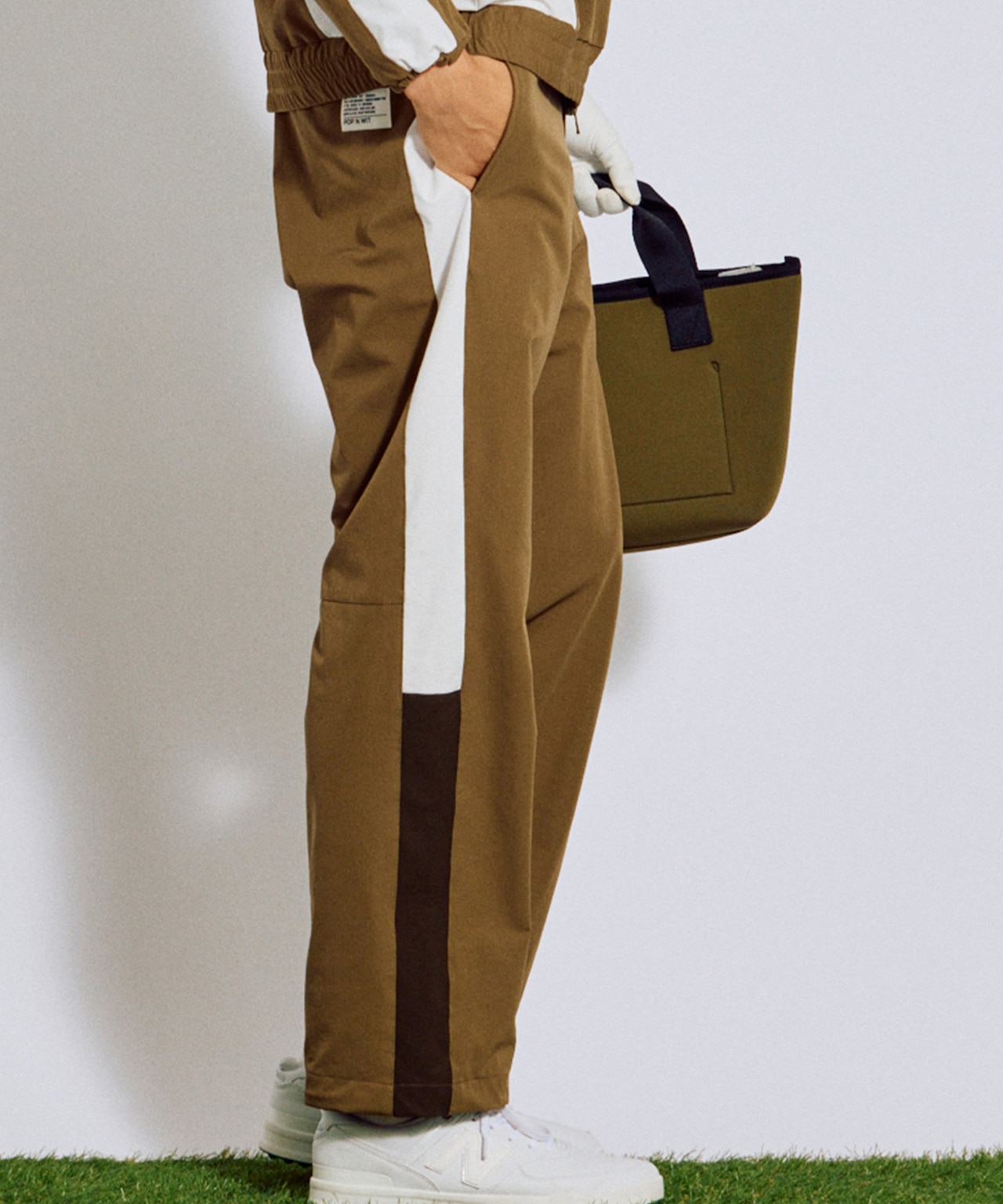 PWCIRCULUS,ピーダブ,PW,ゴルフウエア,おススメ,MEN,パンツ,ゴルフ