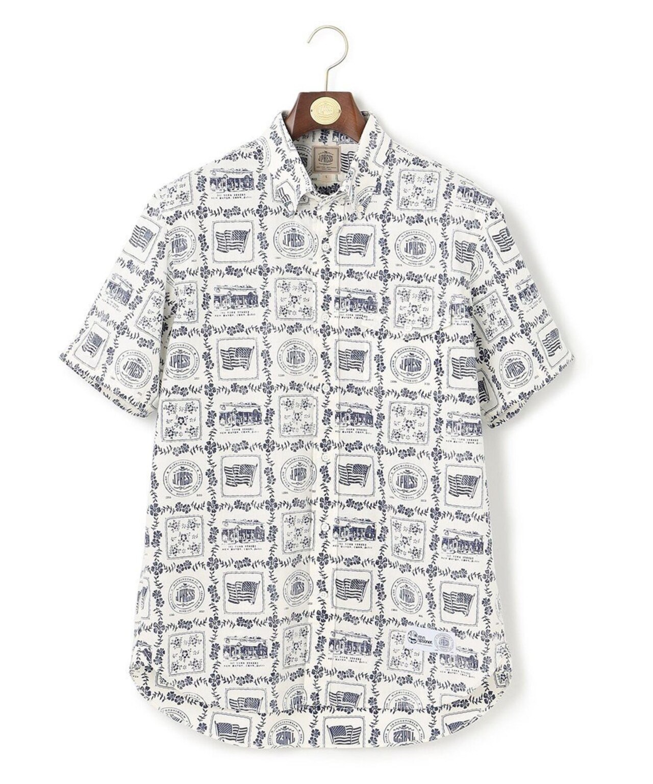 ジェイプレス ジョセフアブード 五大陸 ジョゼフオム 23区ゴルフ ダックス ポロシャツ ギフト 名品 リモート服 