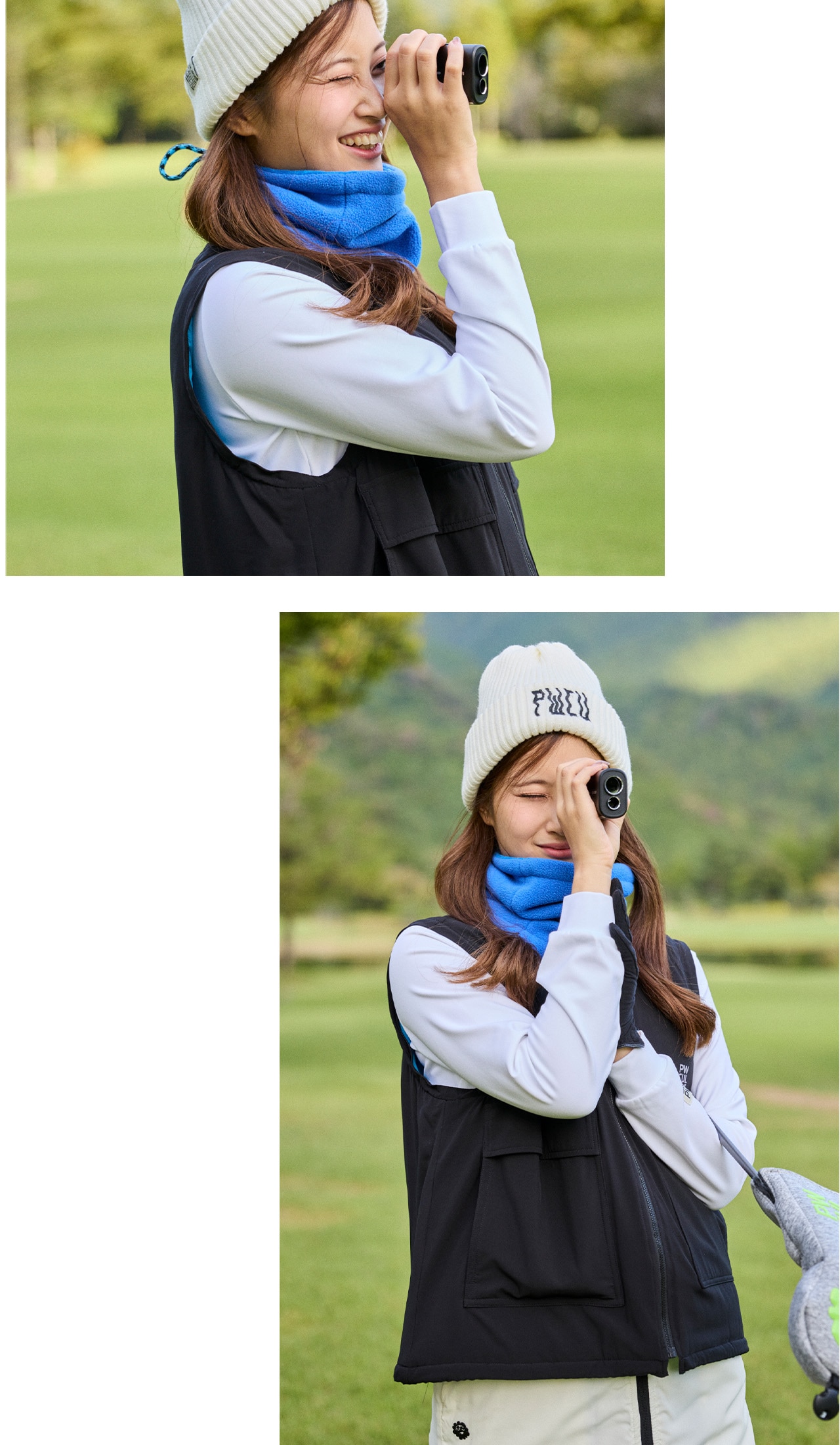 PWCIRCULUS,ピーダブ,PW,ゴルフウエア,MENS,ゴルフ,寒暖差,気温10度,11度,13度,14度,15度表題