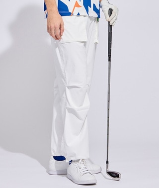 PWCIRCULUS,ピーダブ,PW,ゴルフウエア,モックネック,おススメ,LEDIES,WOMENS,2025春夏,新作ウエア,アニマル柄