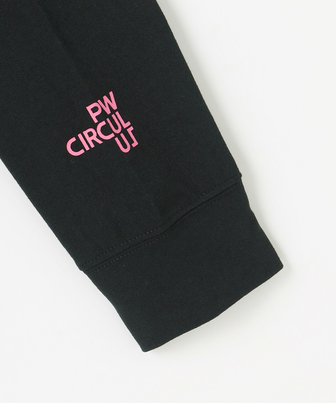 PWCIRCULUS,ピーダブ,PW,ゴルフウェア,モックネック,おススメ,LEDIES,WOMENS,2025秋冬,新作ウェア