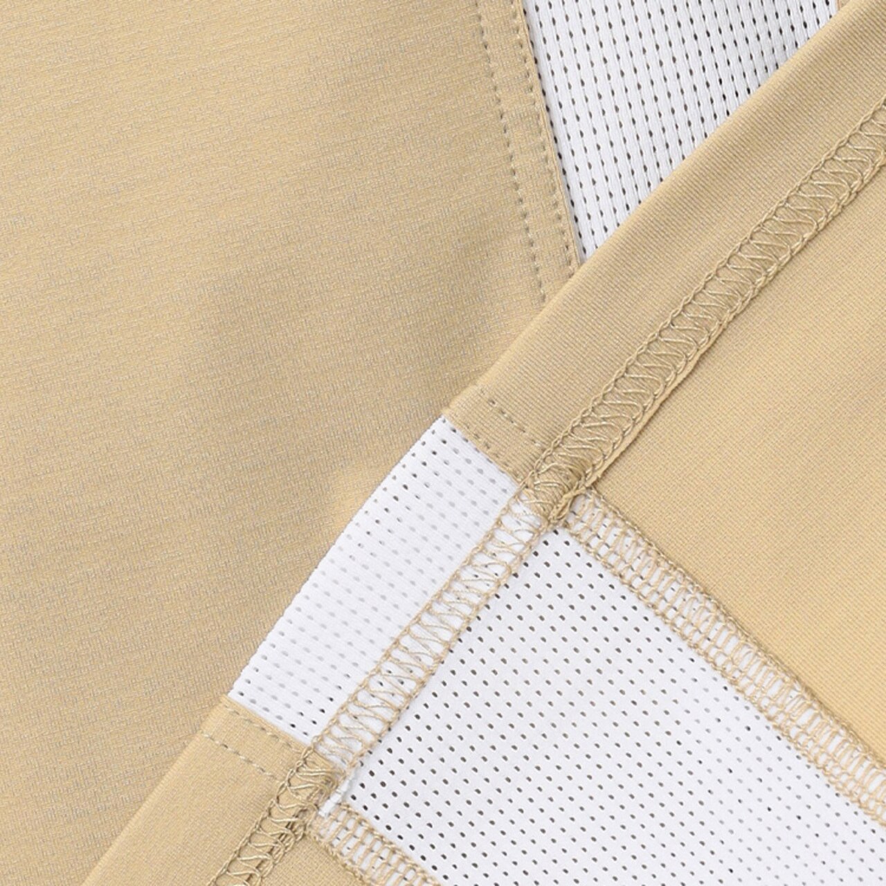 PWCIRCULUS,ピーダブ,PW,ゴルフウエア,WOMENS,ゴルフ,速乾,UV,ストレッチ,コットンライク,天然素材見え,背面メッシュ