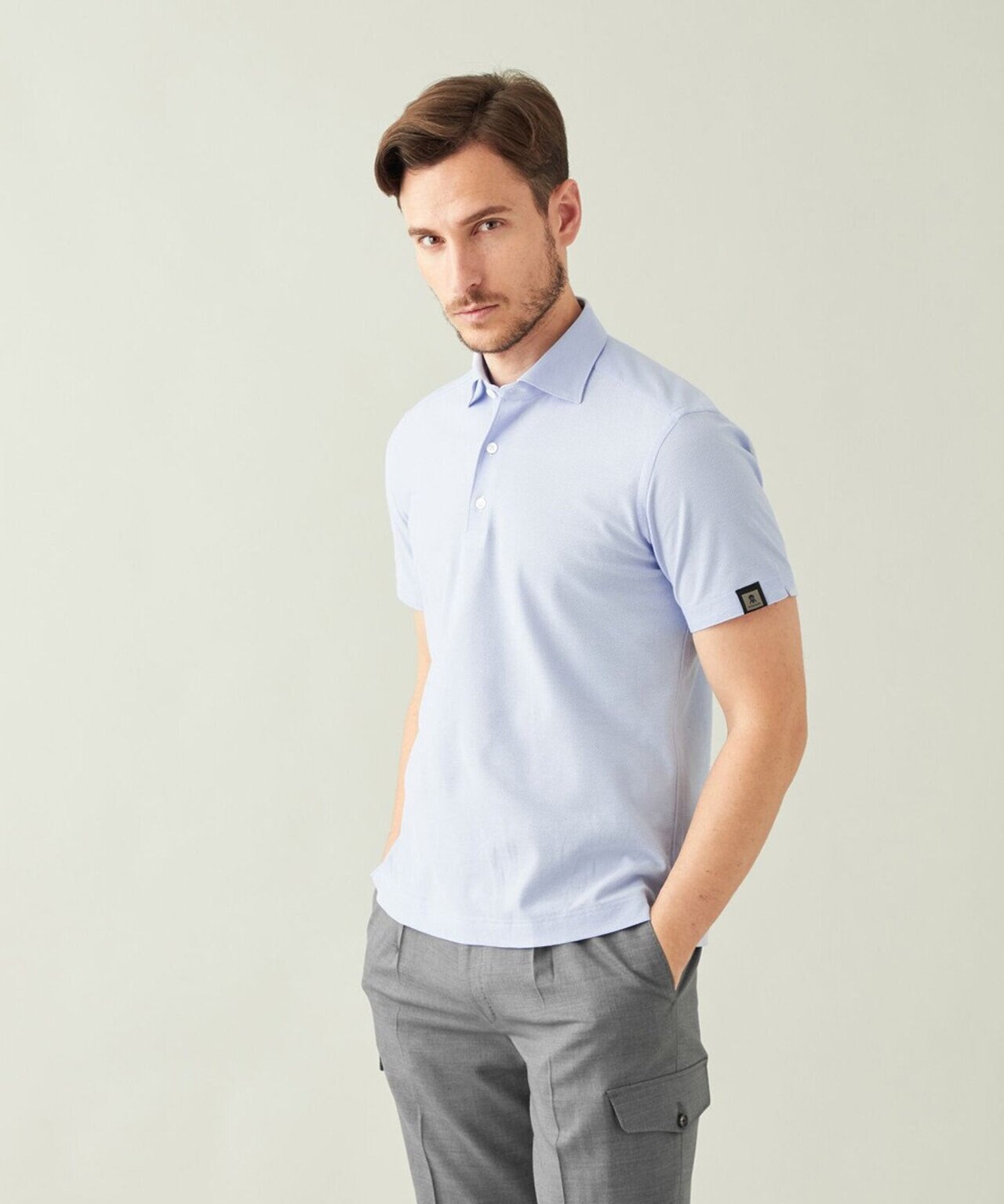 ジェイプレス ジョセフアブード 五大陸 ジョゼフオム 23区ゴルフ ダックス ポロシャツ ギフト 名品 リモート服