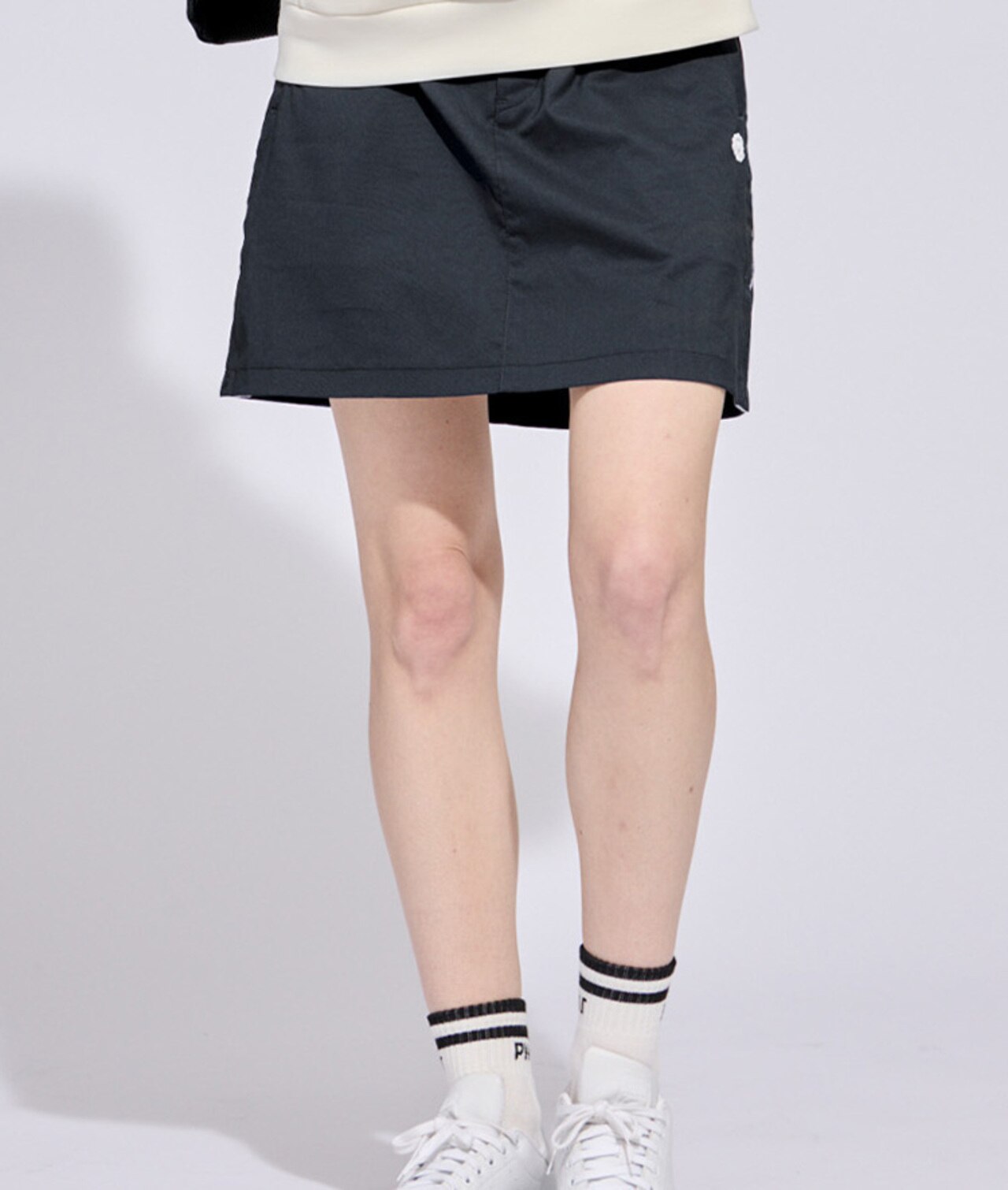 PWCIRCULUS,ピーダブ,PW,ゴルフウェア,パンツ,ゴルフパンツ,ボトム,WOMENS,LADIES,2026春夏,新作ウェア,機能性,シンプル,スカート,ゴルフ