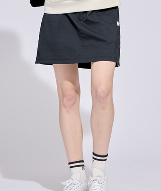 PWCIRCULUS,ピーダブ,PW,ゴルフウェア,パンツ,ゴルフパンツ,ボトム,WOMENS,LADIES,2026春夏,新作ウェア,機能性,シンプル,スカート,ゴルフ