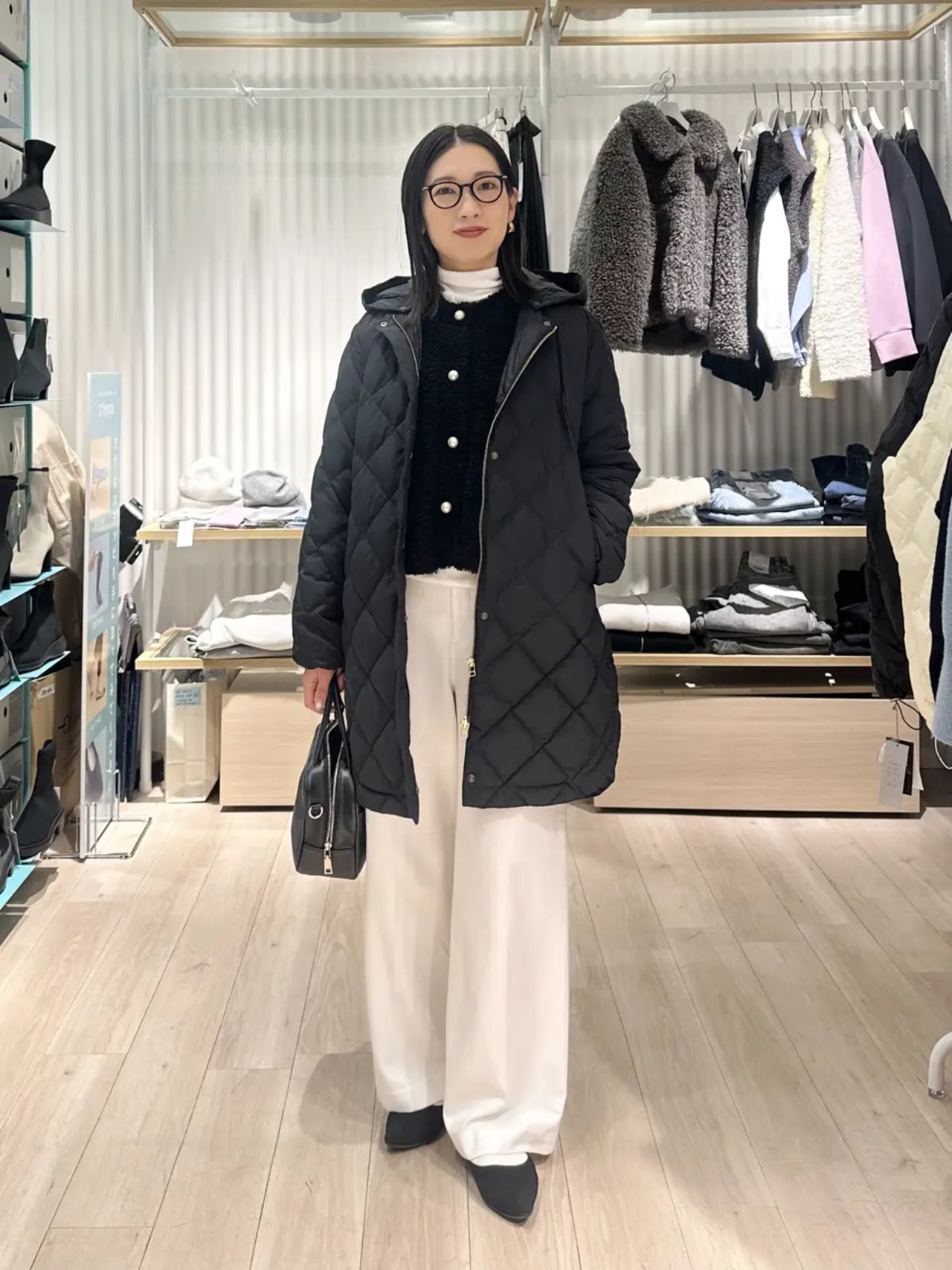 帰省服