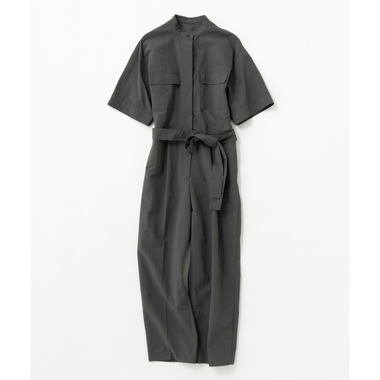 新品NAVEネイヴ⭐サイズ2ナイロンタスランジャンプスーツ撥水UV 透湿 冷感 梅雨にも安心の「撥水」「吸水速乾」シリーズ vol.3 | ONWARD