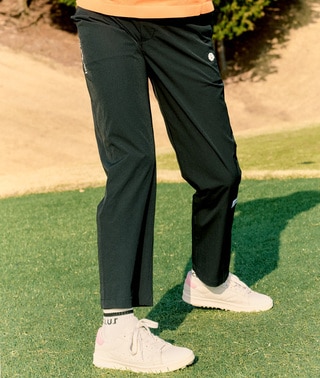 PWCIRCULUS,ピーダブ,PW,ゴルフウェア,パンツ,ゴルフパンツ,ボトム,WOMENS,LADIES,2026春夏,新作ウェア,機能性,ベーシック,スレート,ゴルフ