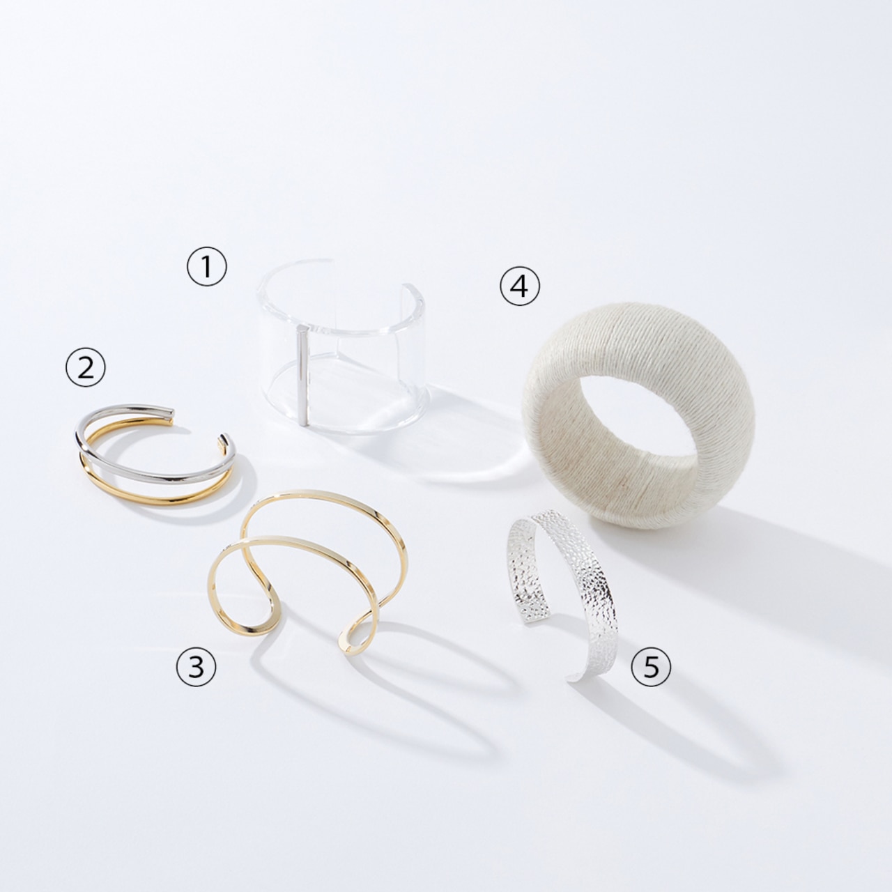 2021SS 新作 ジュエリー アクセサリー イヤカフ ピアス ネックレス バングル ストール スカーフ マスク