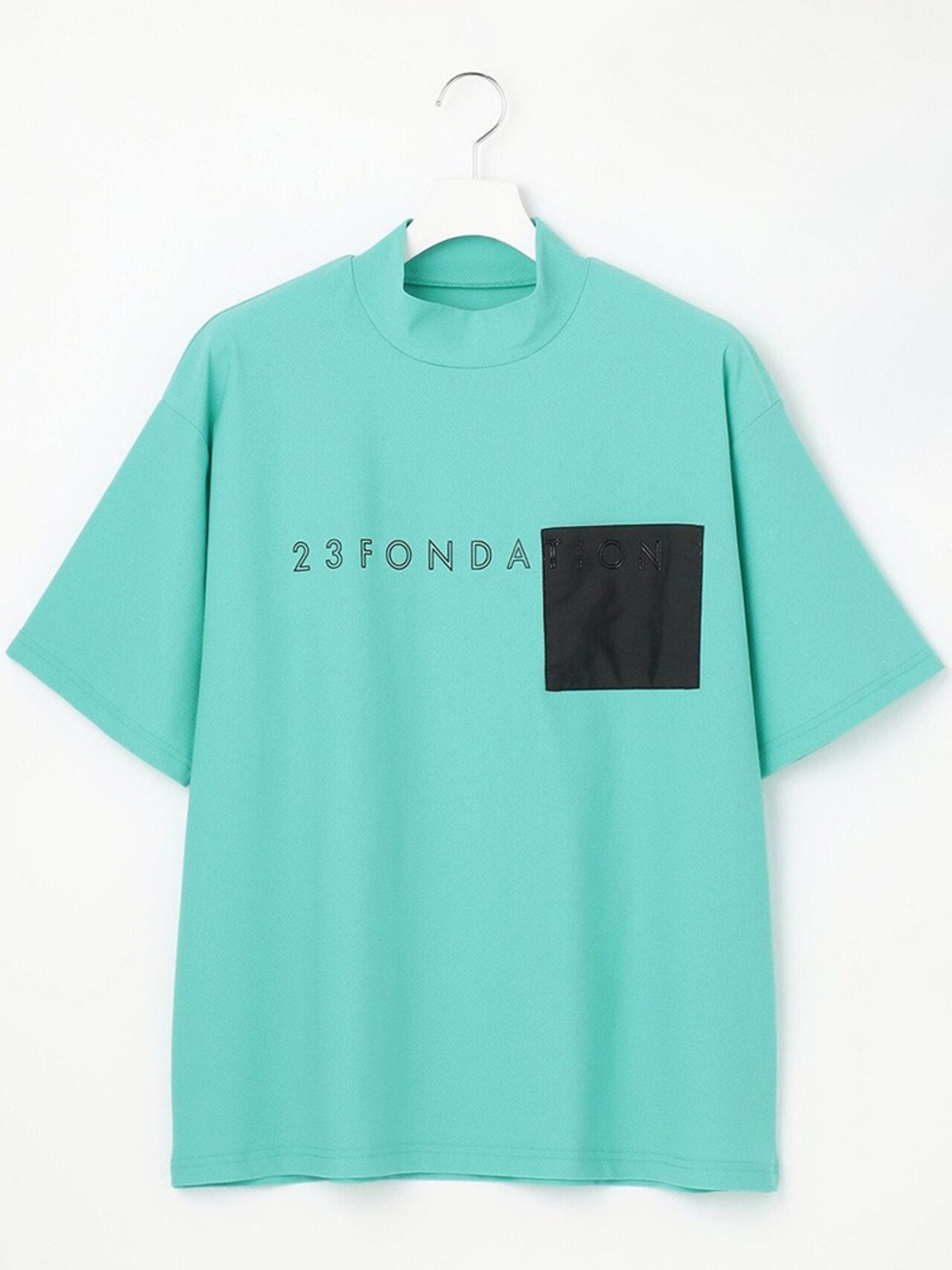 ストレッチメッシュ モック