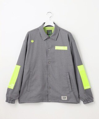 PW,PW CIRCULUS,ゴルフメンズ,ゴルフウエア,ゴルフ,秋ゴルフ,グレー系