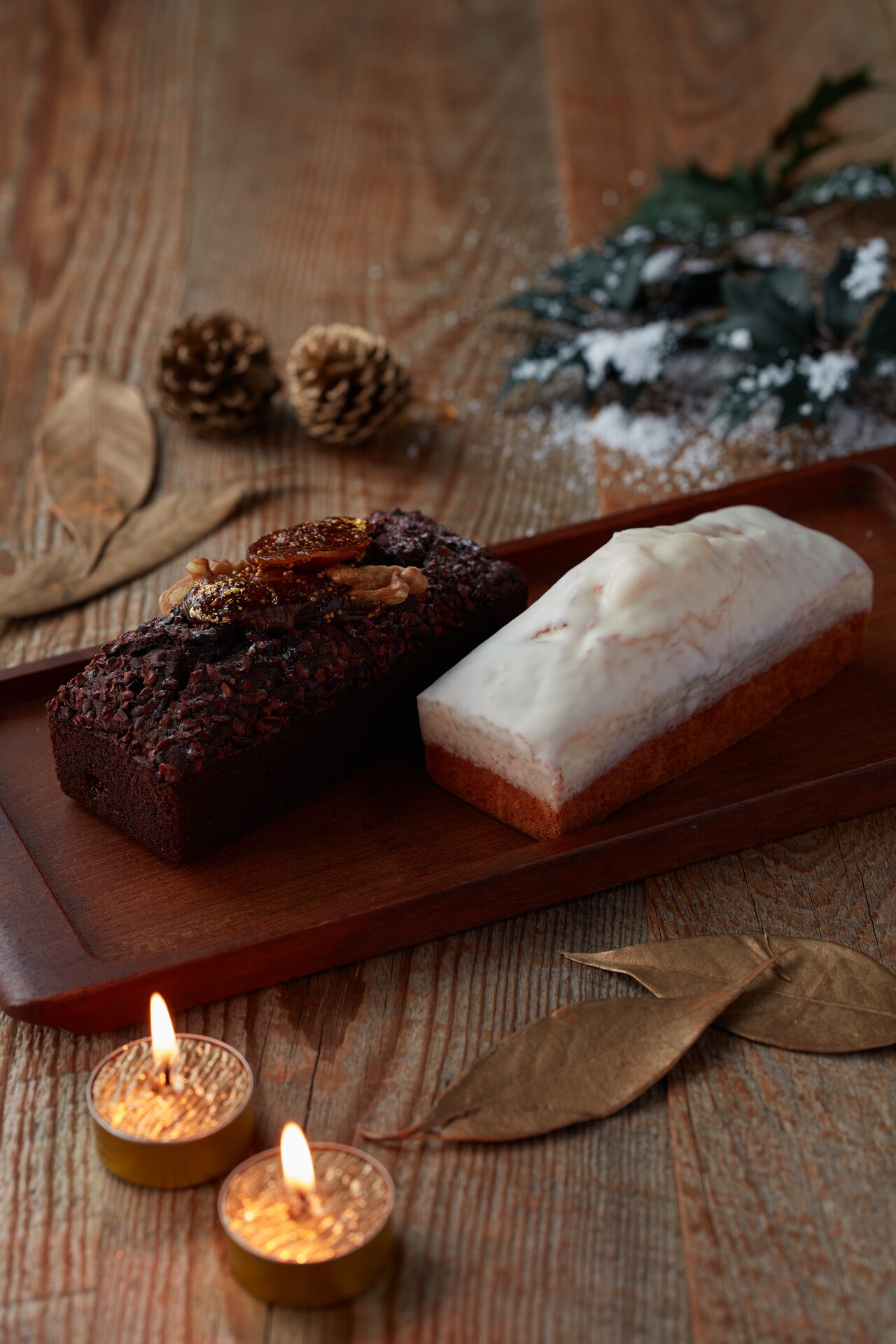 パウンドケーキ