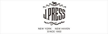 J.PRESS MEN