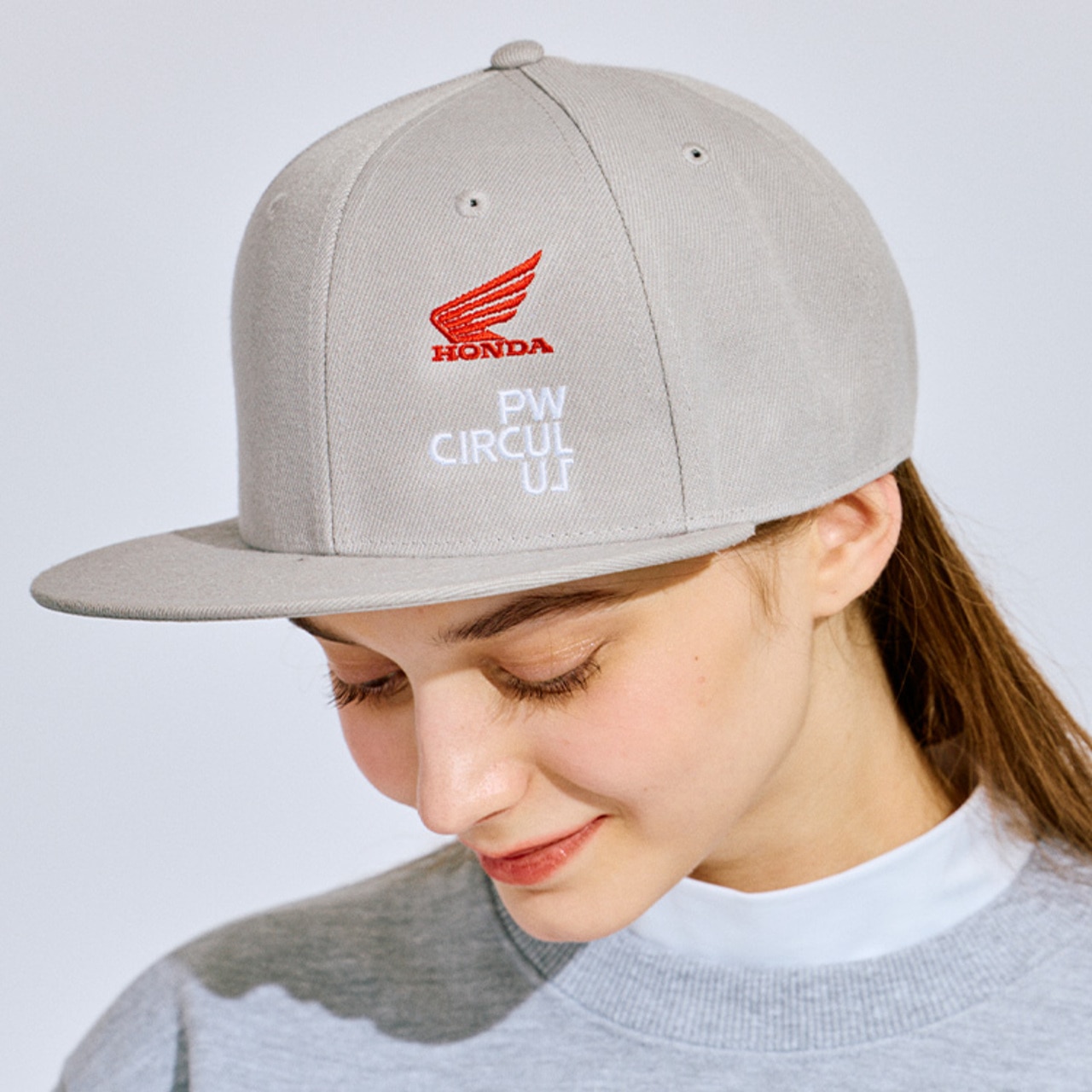 PWCIRCULUS,ピーダブ,PW,ゴルフウエア,おススメ,MENS,HONDA,HONDAコラボ,コラボアイテム,ゴルフプレー