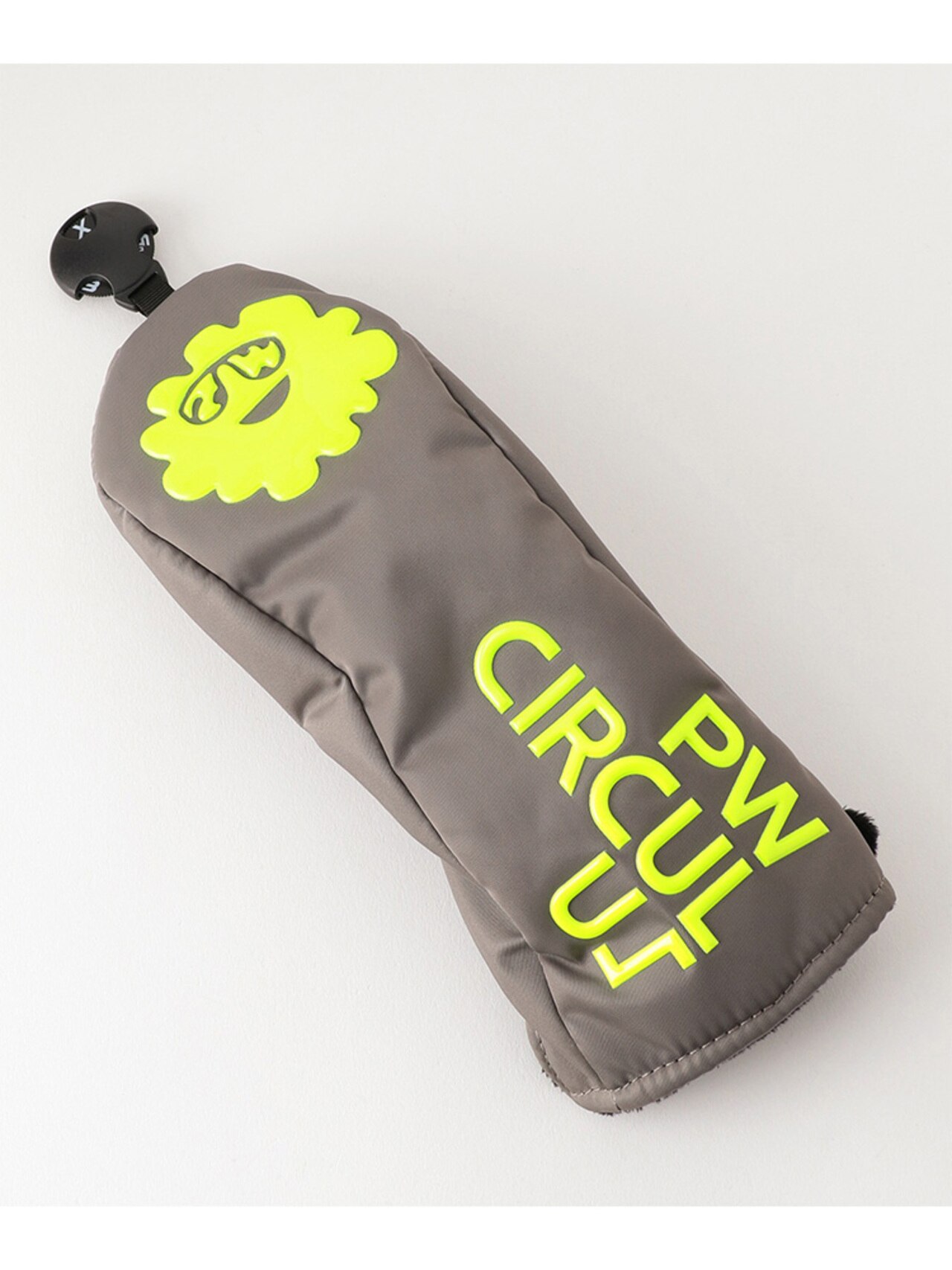 PWCIRCULUS,ピーダブ,PW,ゴルフウエア,おススメLADIES,WOMEN,MEN,ヘッドカバー,クリスマスギフト,プレゼント選び,ゴルフプレー