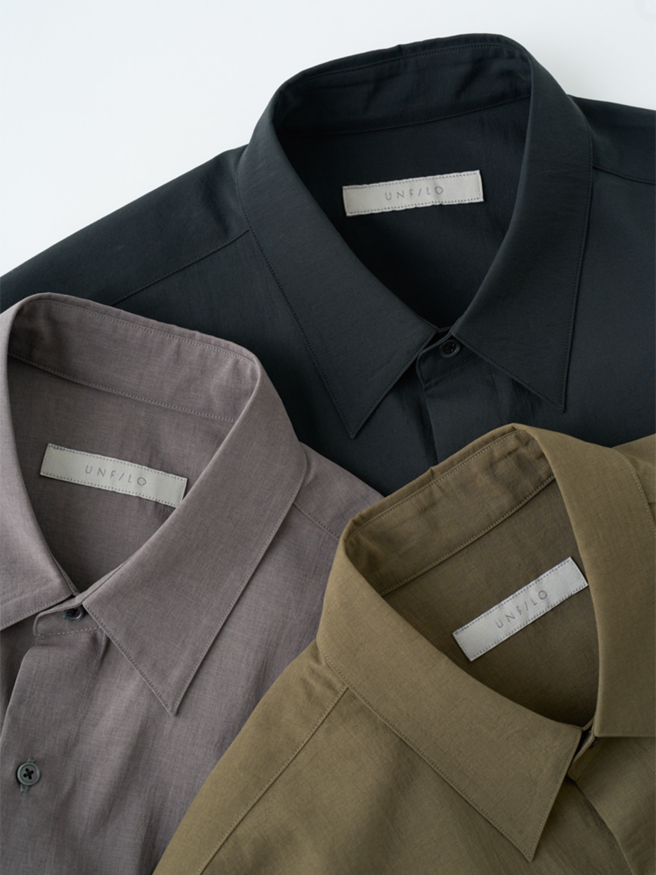 半袖シャツのおすすめのカラー