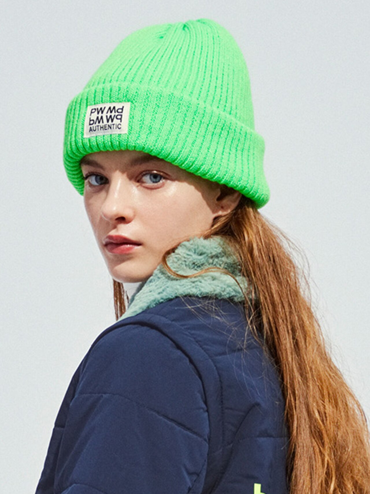 PWCIRCULUS,ピーダブ,PW,ゴルフウエア,おススメ,LADIES,WOMEN,MENS,ニット帽,ニットキャップ,クリスマスギフト,プレゼント選び,ゴルフプレー