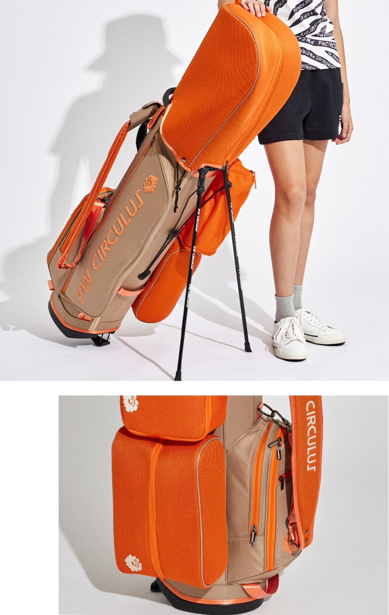 PWCIRCULUS,ピーダブ,PW,ゴルフウエア,おススメ,MEN,夏,夏ゴルフ,父の日,ギフト,プレゼント選び,ゴルフプレー