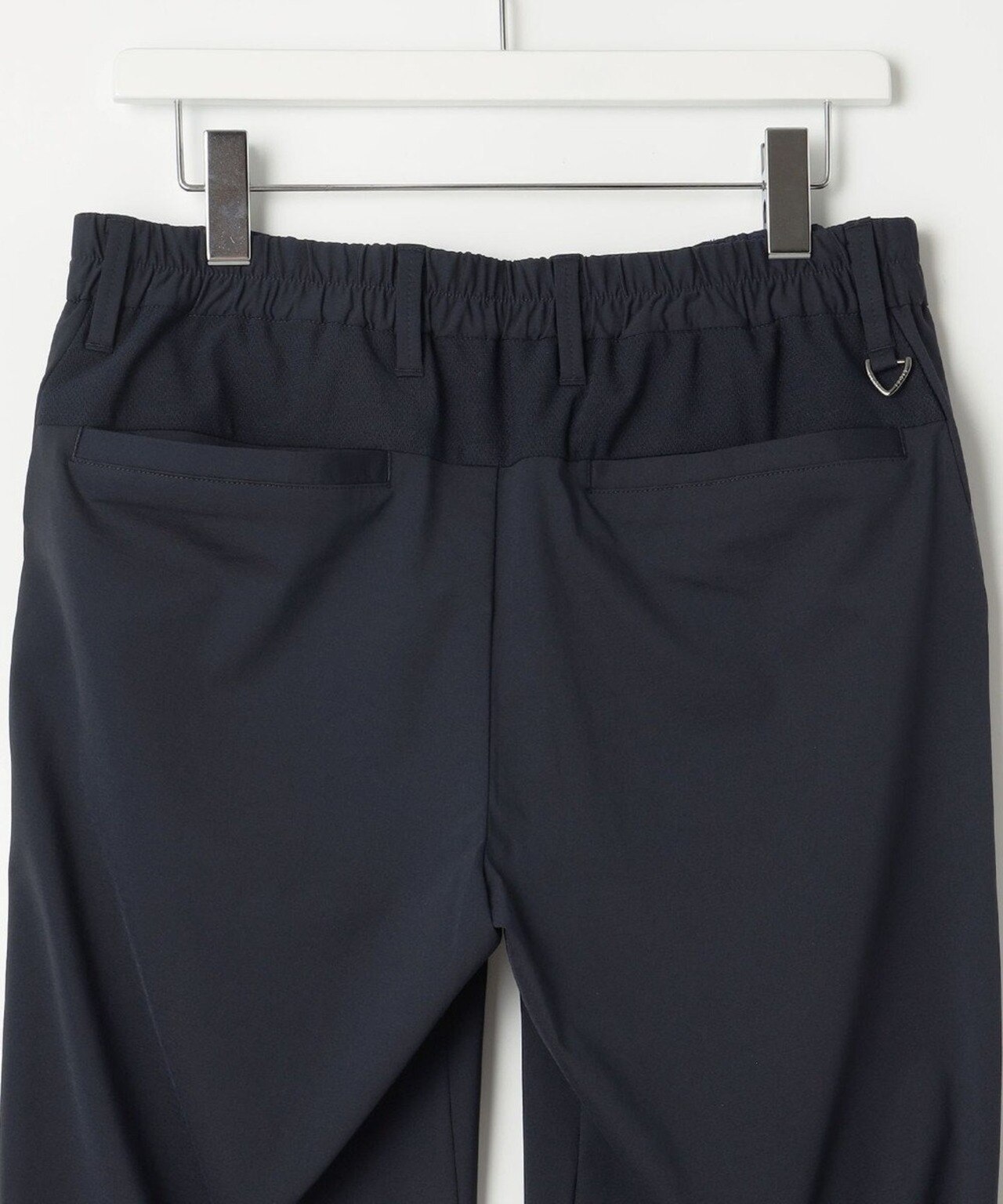 【MEN】夏に嬉しい機能性!【接触冷感/ストレッチ/吸水速乾】ジャージーパンツ