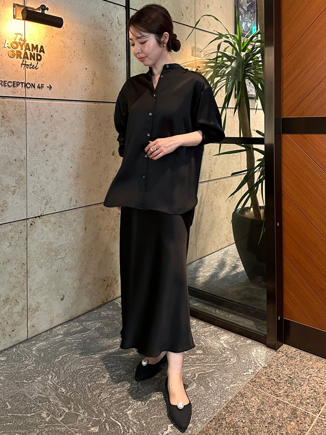 今すぐ着られるアイテムも！】秋の新作アイテムのご紹介