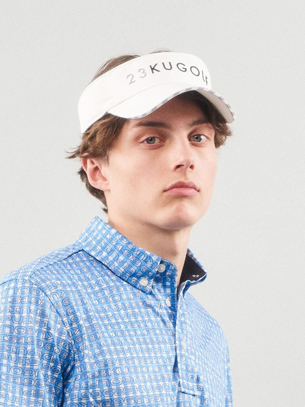 ベーシックバイザー